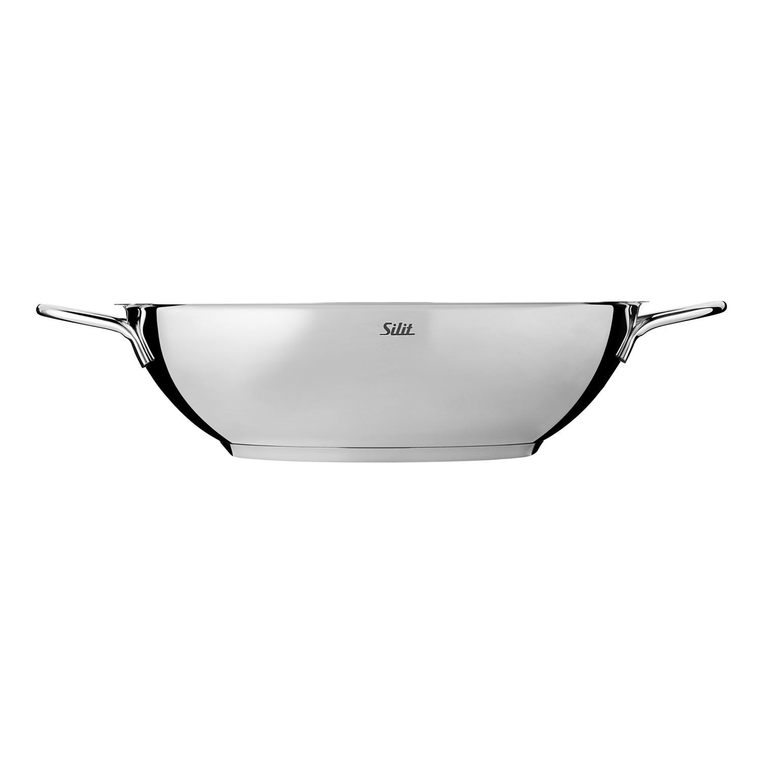 Produktbild Silit Wok Ø 32cm 2 von 5