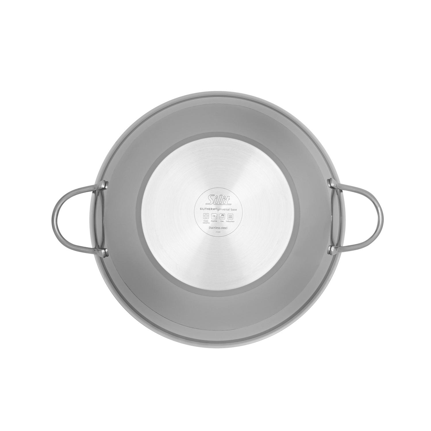 Produktbild Silit Wok Ø 32cm 3 von 5