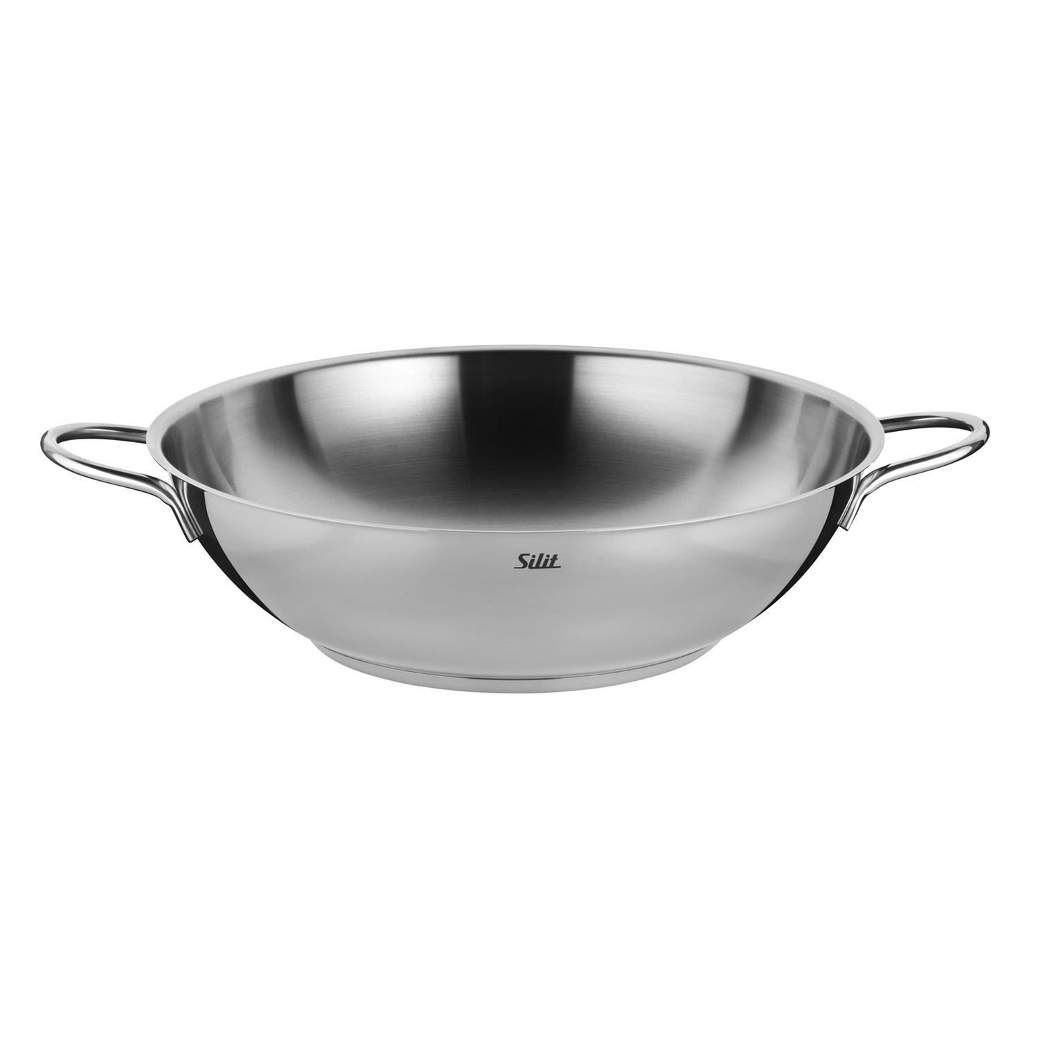 Produktbild Silit Wok Ø 32cm 5 von 5