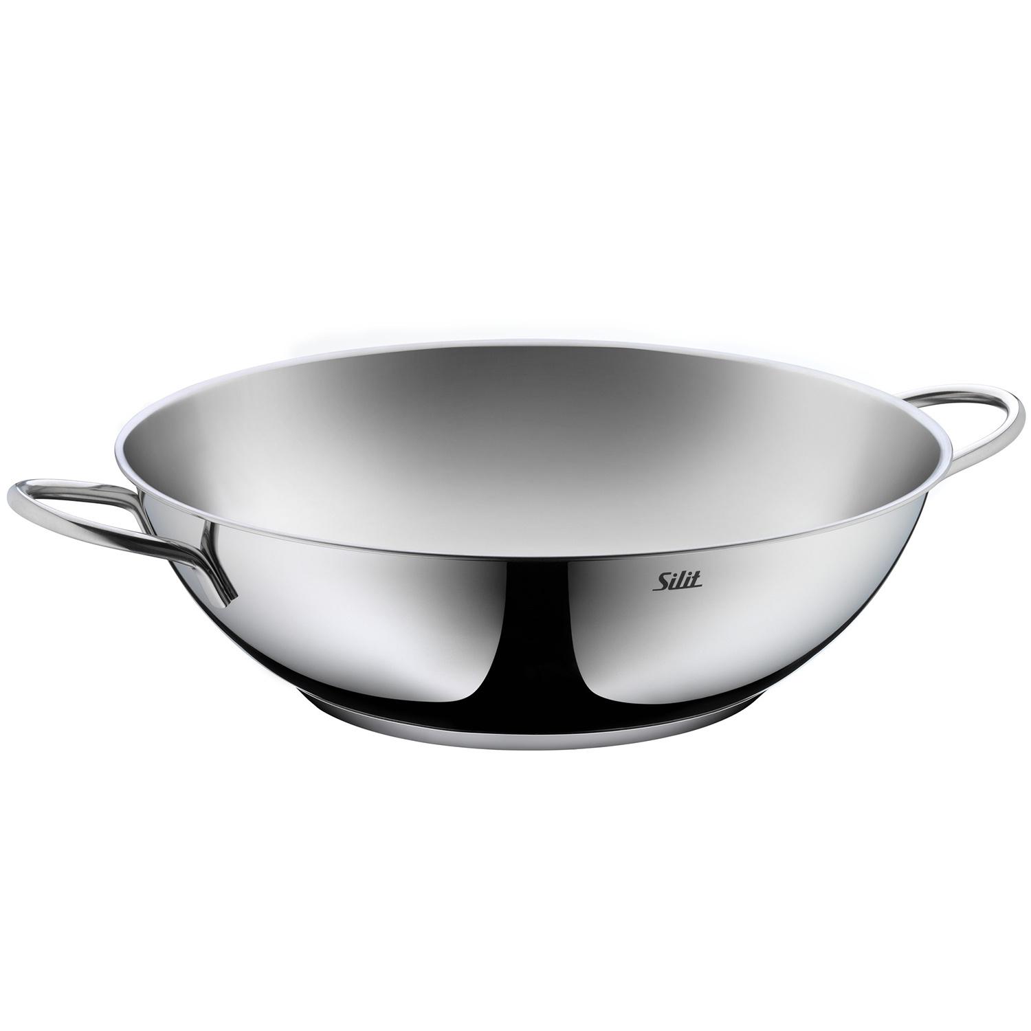 Silit Wok Ø 32cm