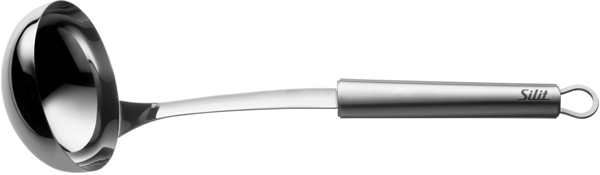 Silit Schöpflöffel Classic Line Edelstahl