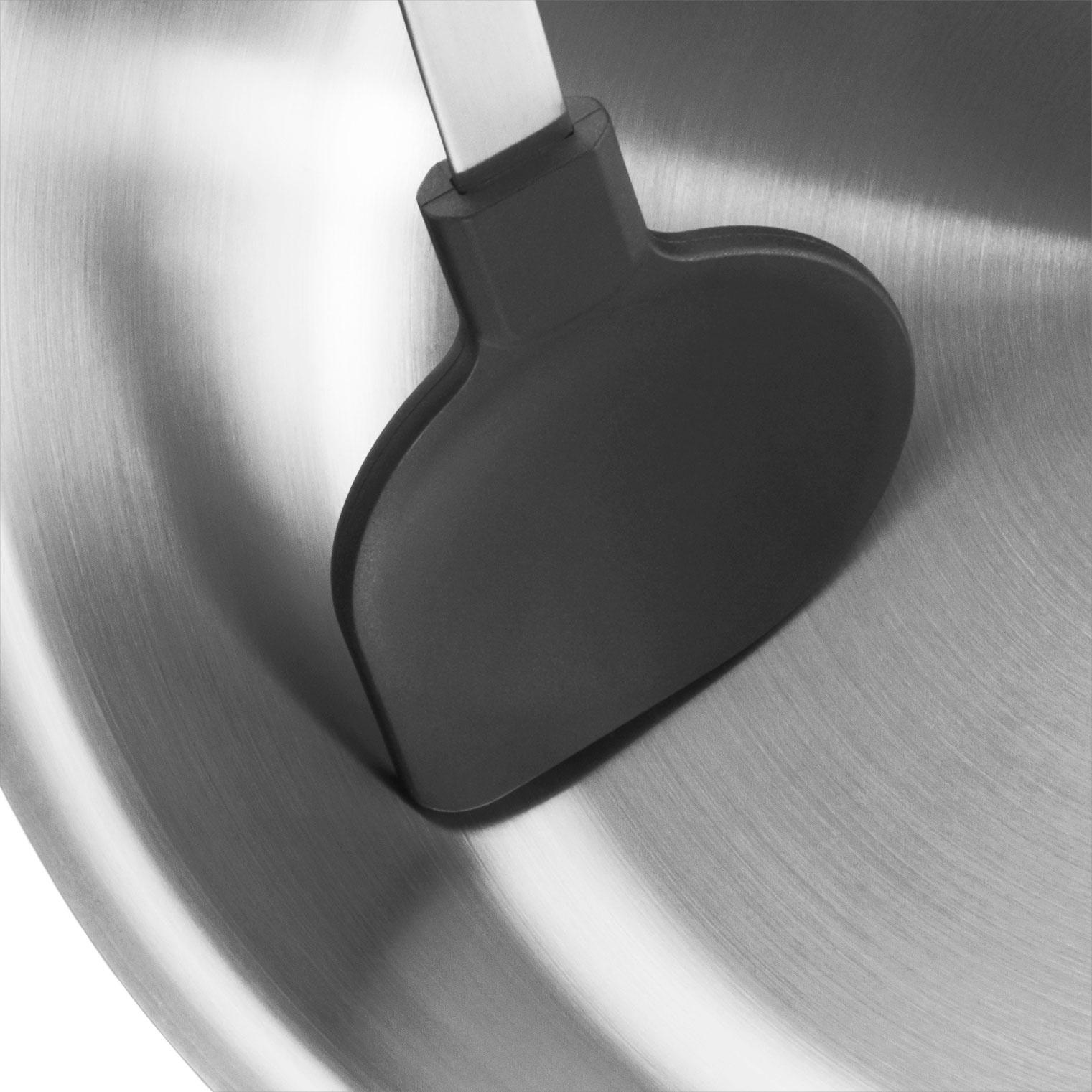 Produktbild Silit Kochlöffel Classic Line 34 cm 2 von 3