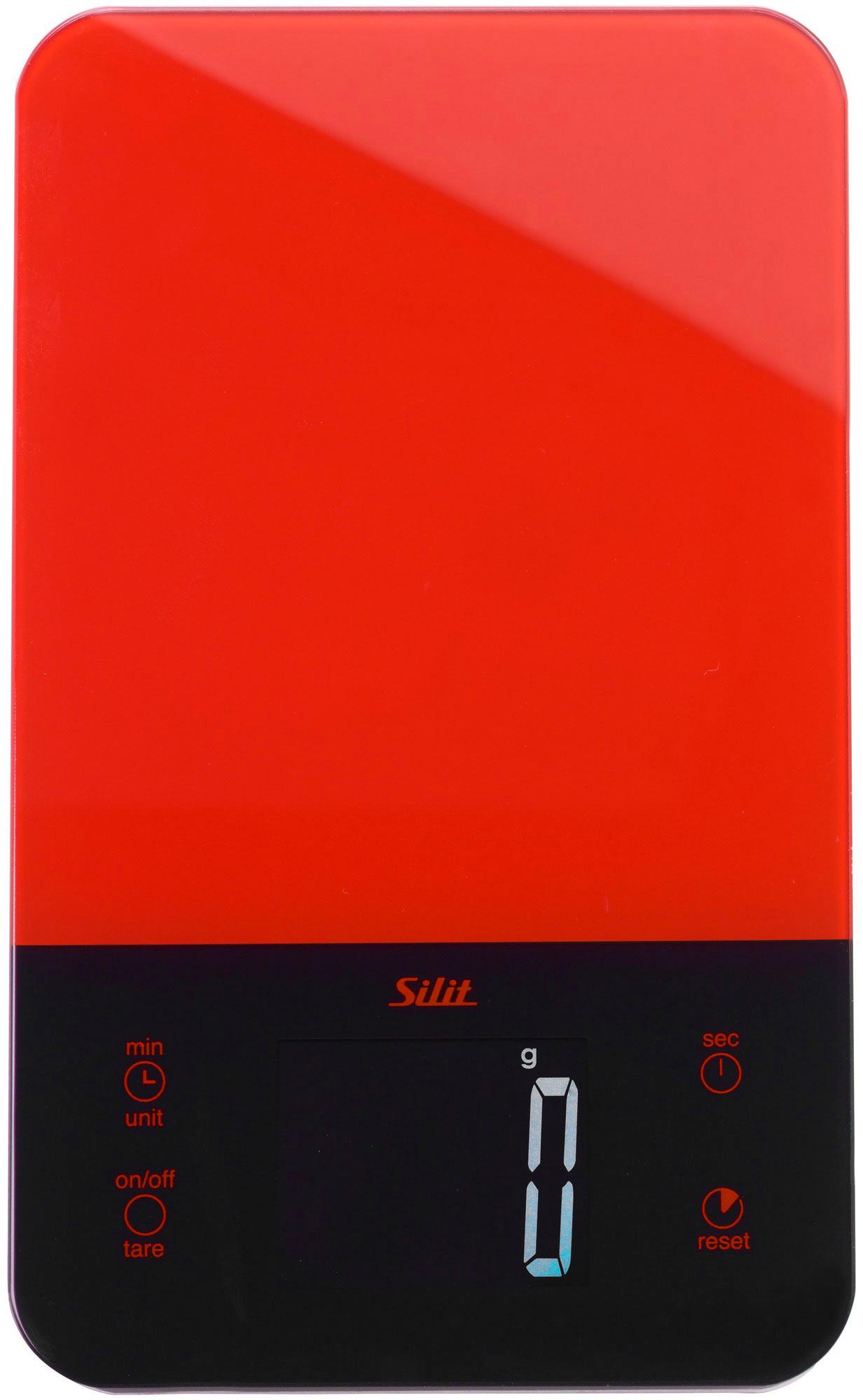 Silit Digitale Küchenwaage 3201010493