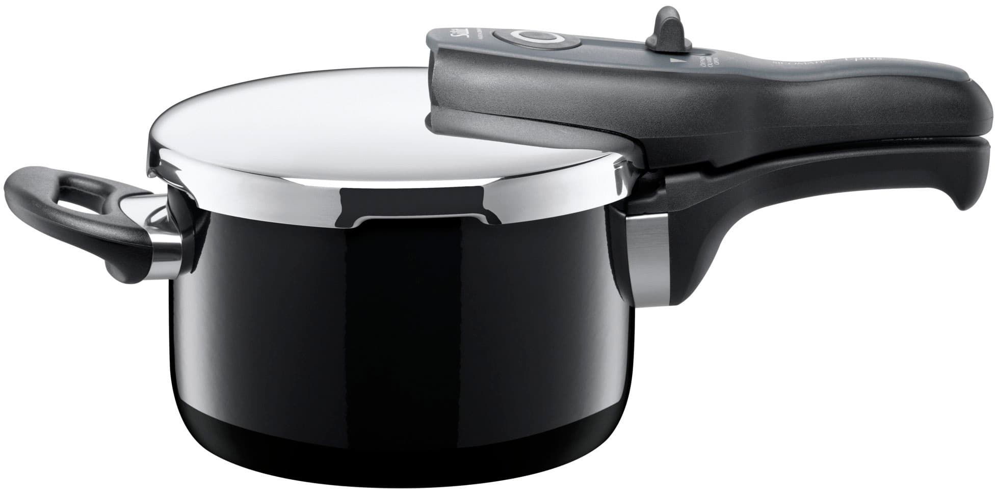 Silit Schnellkochtopf Sicomatic t-plus Silargan 2,5l