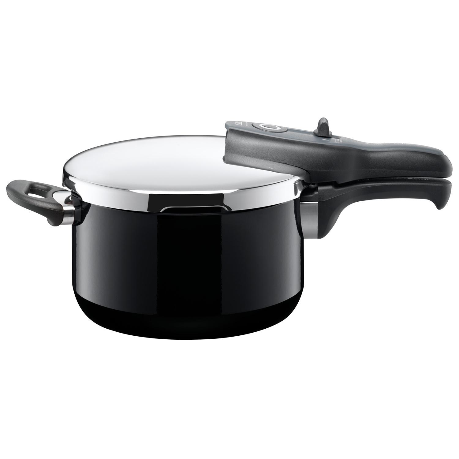 Silit Schnellkochtopf Sicomatic t-plus Silargan Ø 22cm/4,5l