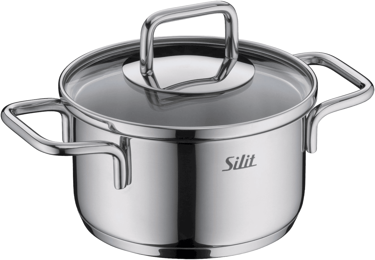 Silit Extra Cook Mini Bratentopf ∅12cm