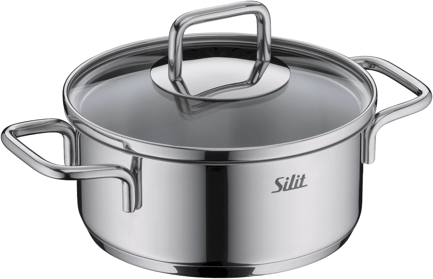 Silit Extra Cook Mini Bratentopf ∅14cm