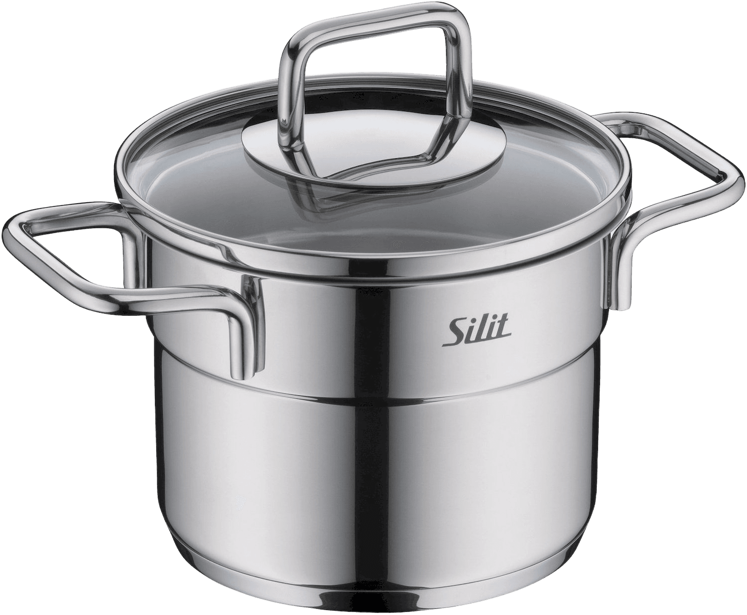 Silit Extra Cook Mini Kochtopf ∅12cm