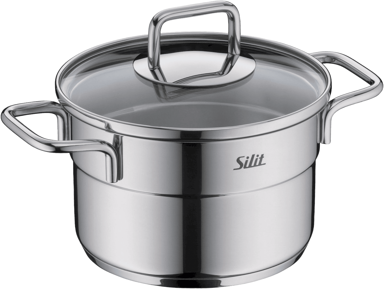 Silit Extra Cook Mini Kochtopf ∅14cm