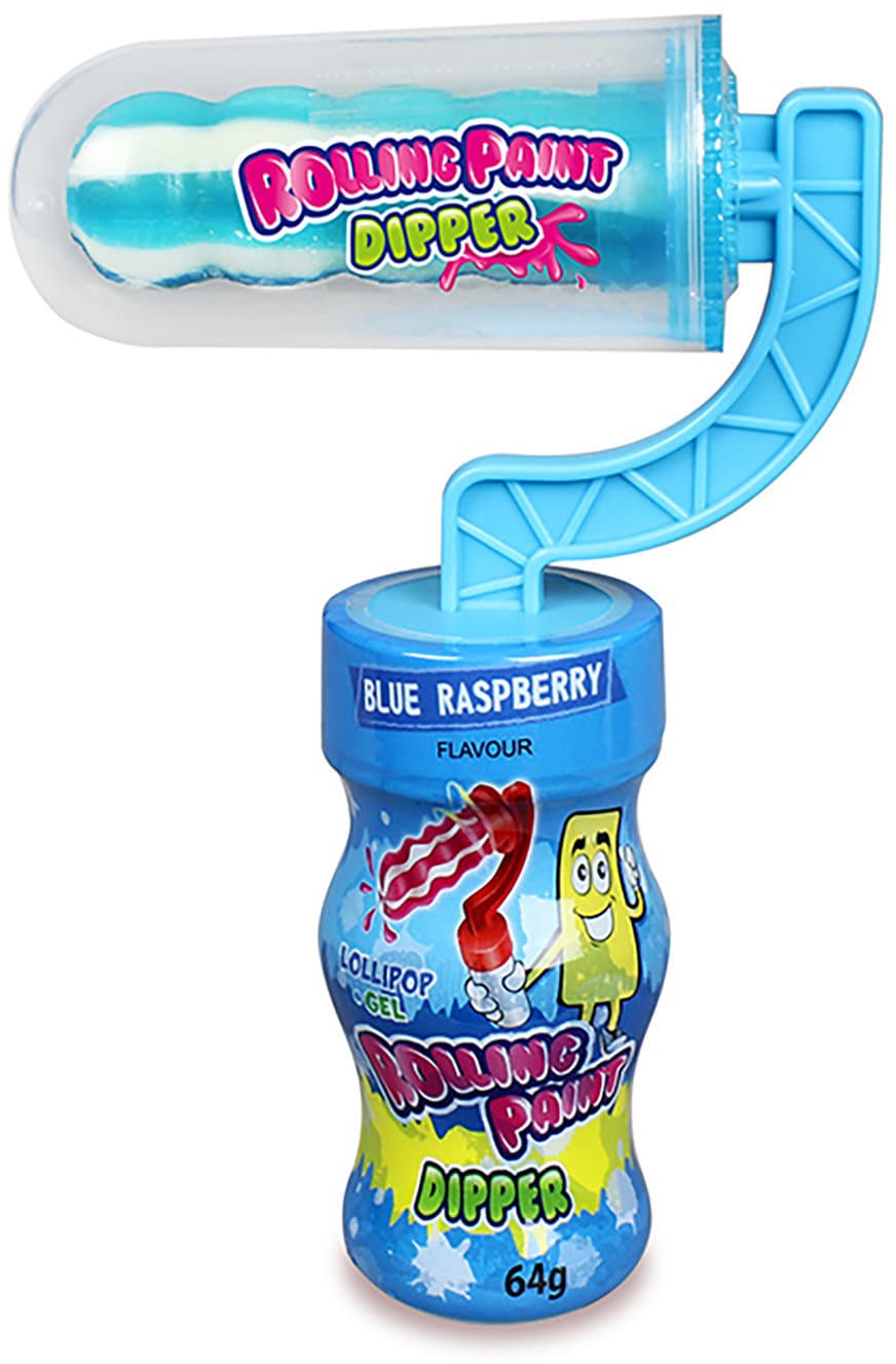 Rolling Paint Dipper 