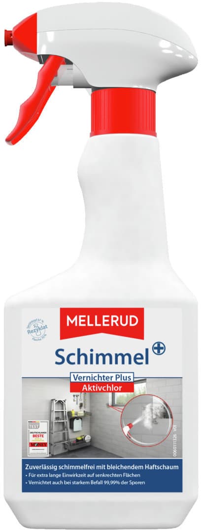 Mellerud Schimmel Vernichter Plus