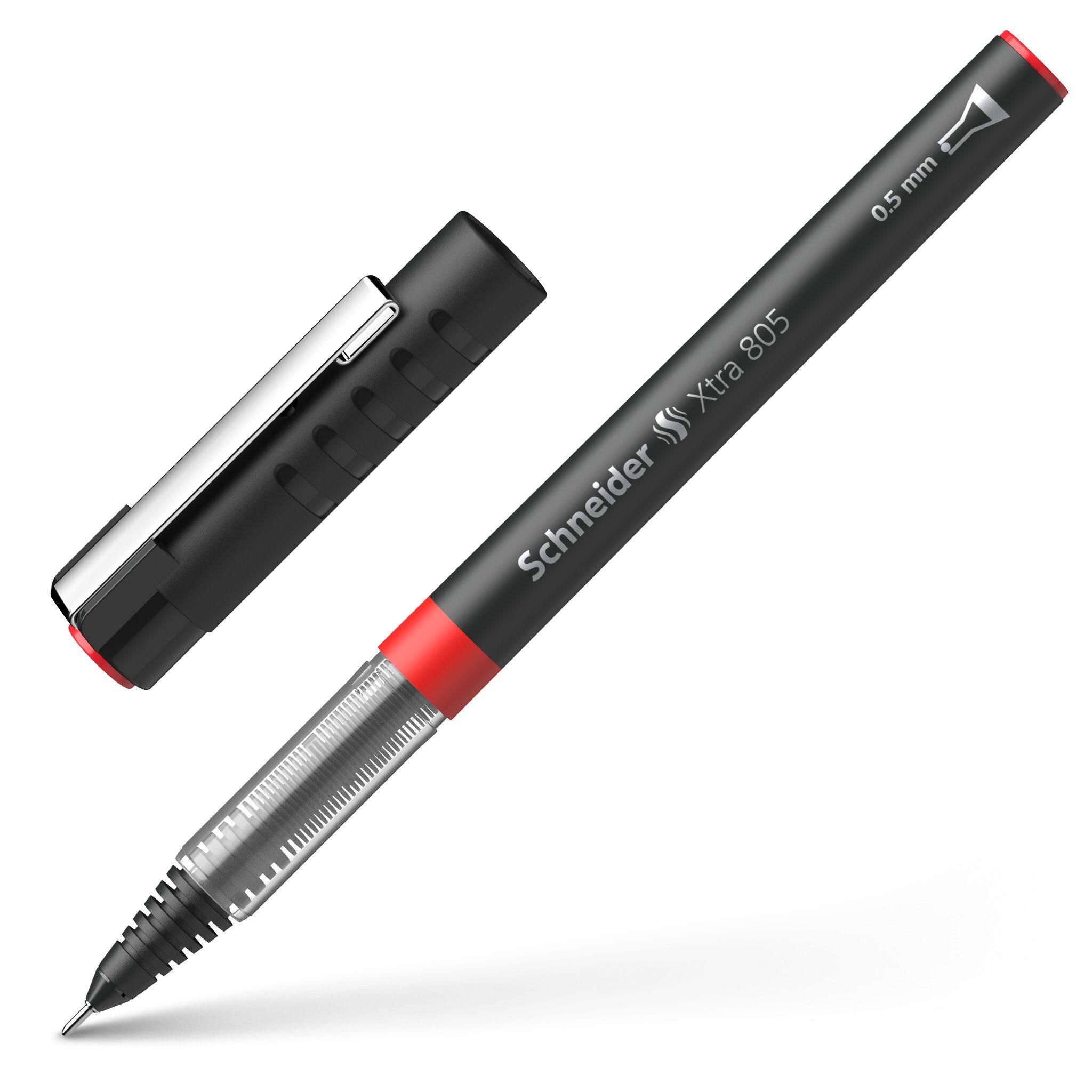 Schneider Rollerball 805 Xtra Needlepoint