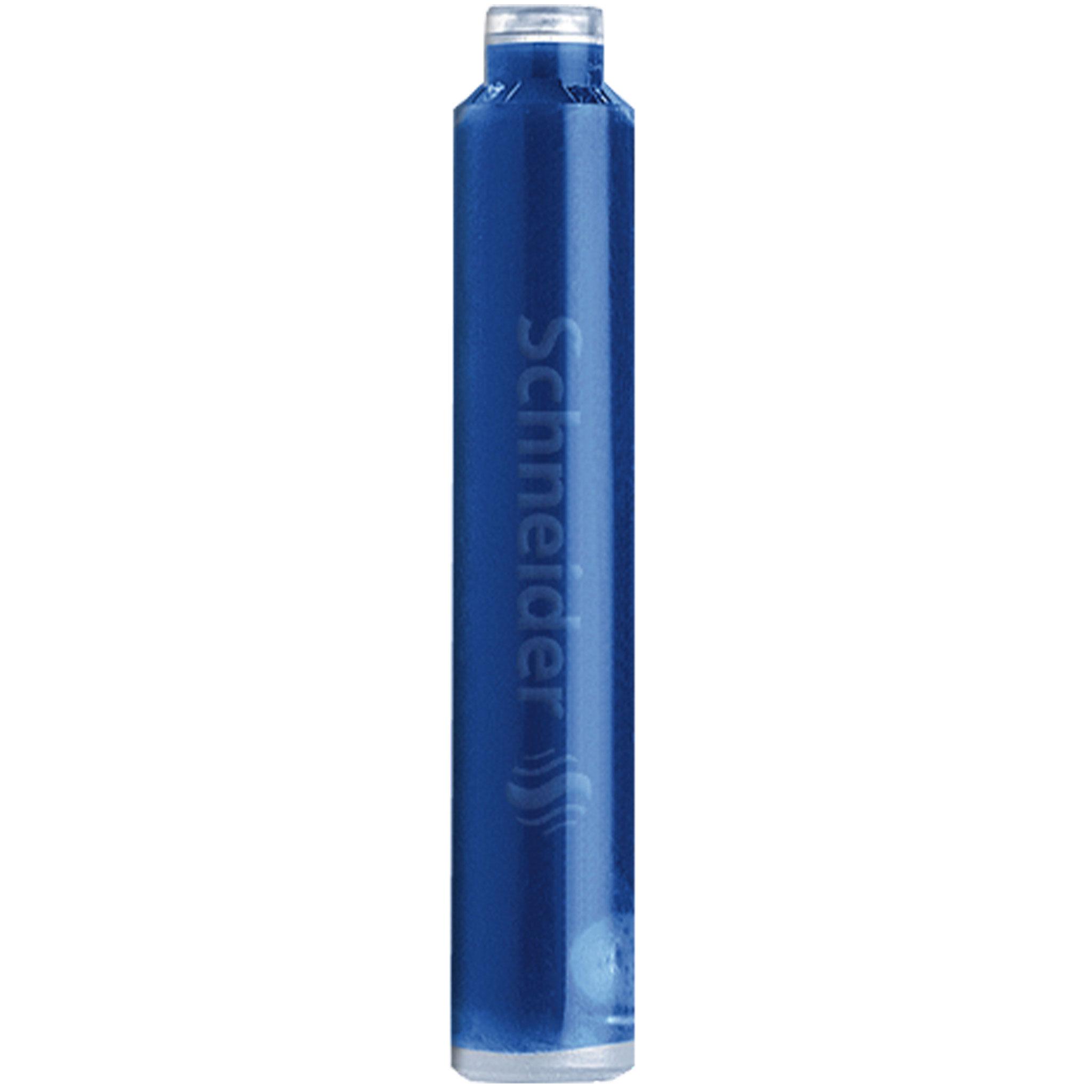 Produktbild Schneider Tintenpatrone Standard für Füllhalter 100er Dose 2 von 2