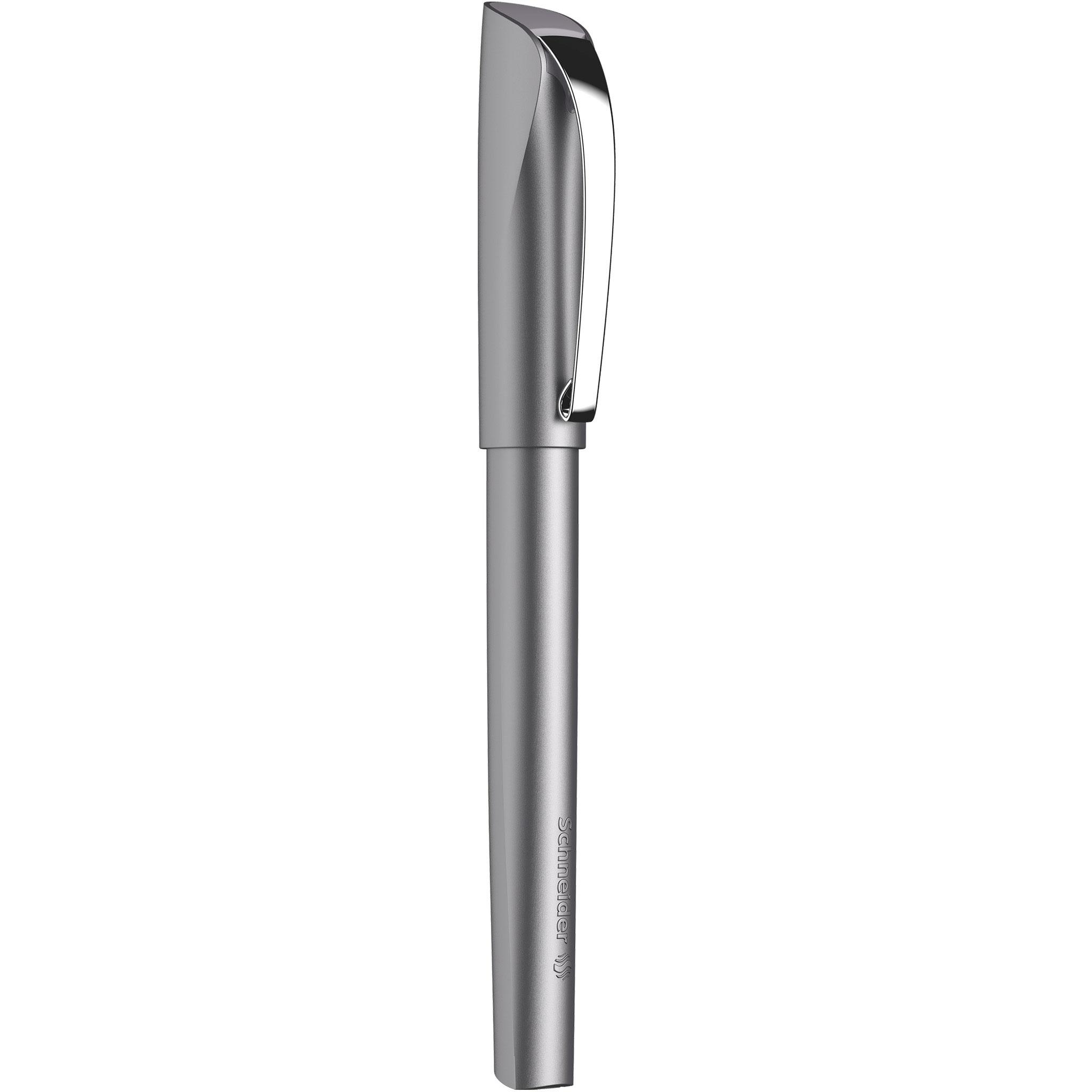 Produktbild Schneider Füllhalter Ceod Shiny M graphite 5 von 5