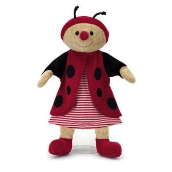 Produktbild Sterntaler - Handpuppe Marienkäfer 2 von 2