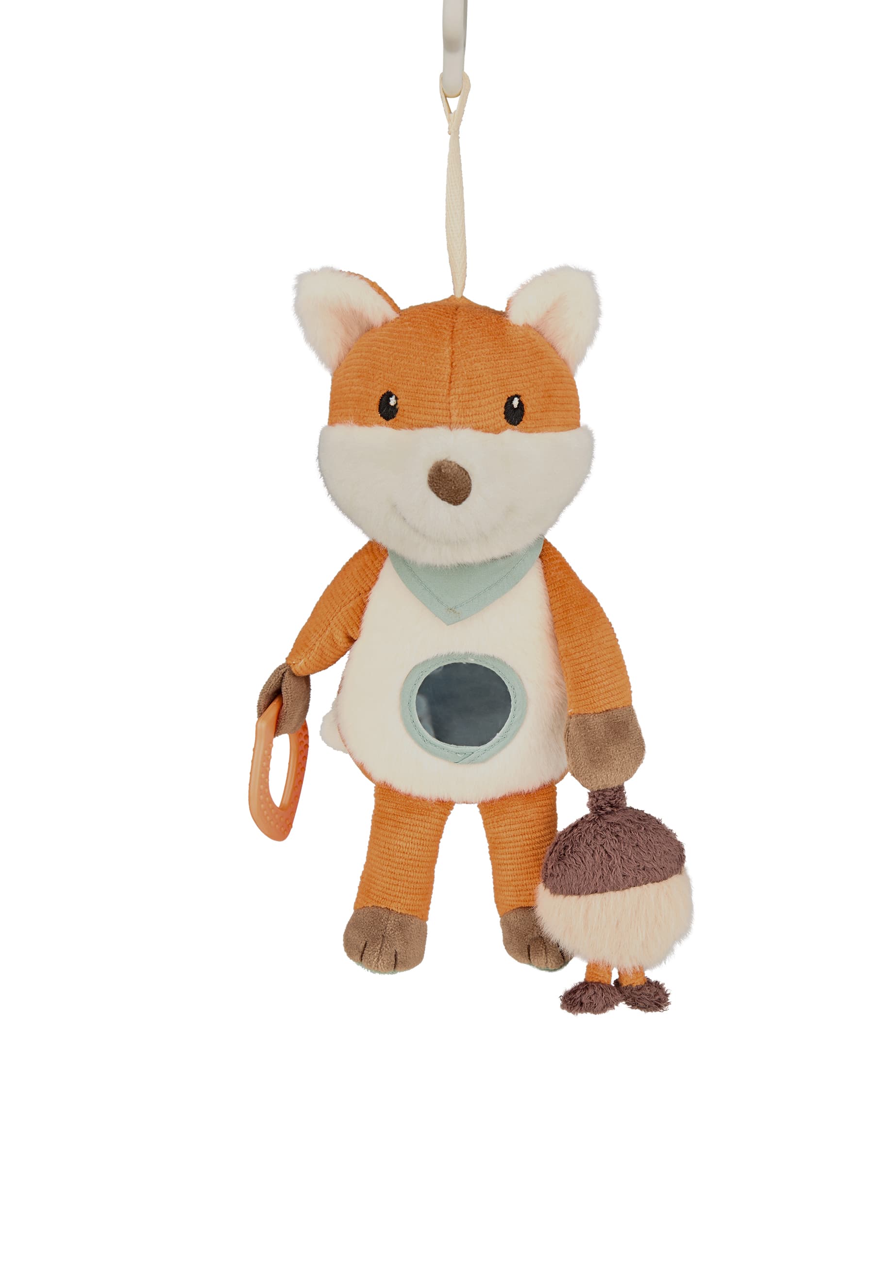 Sterntaler - Activity Spielzeug Filou