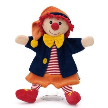 Produktbild Sterntaler - Handpuppe Clown 2 von 2