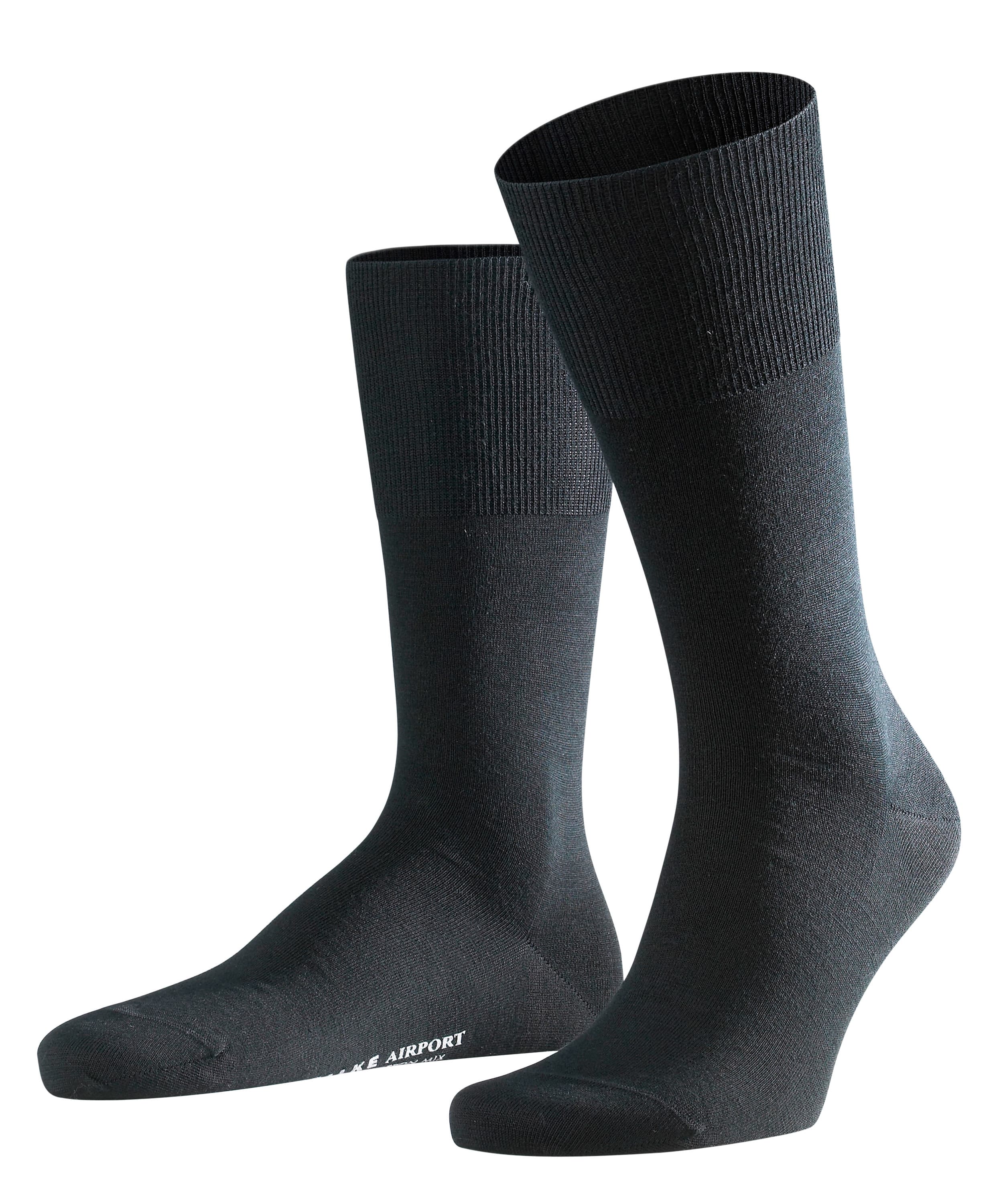 FALKE Herren Socken Airport