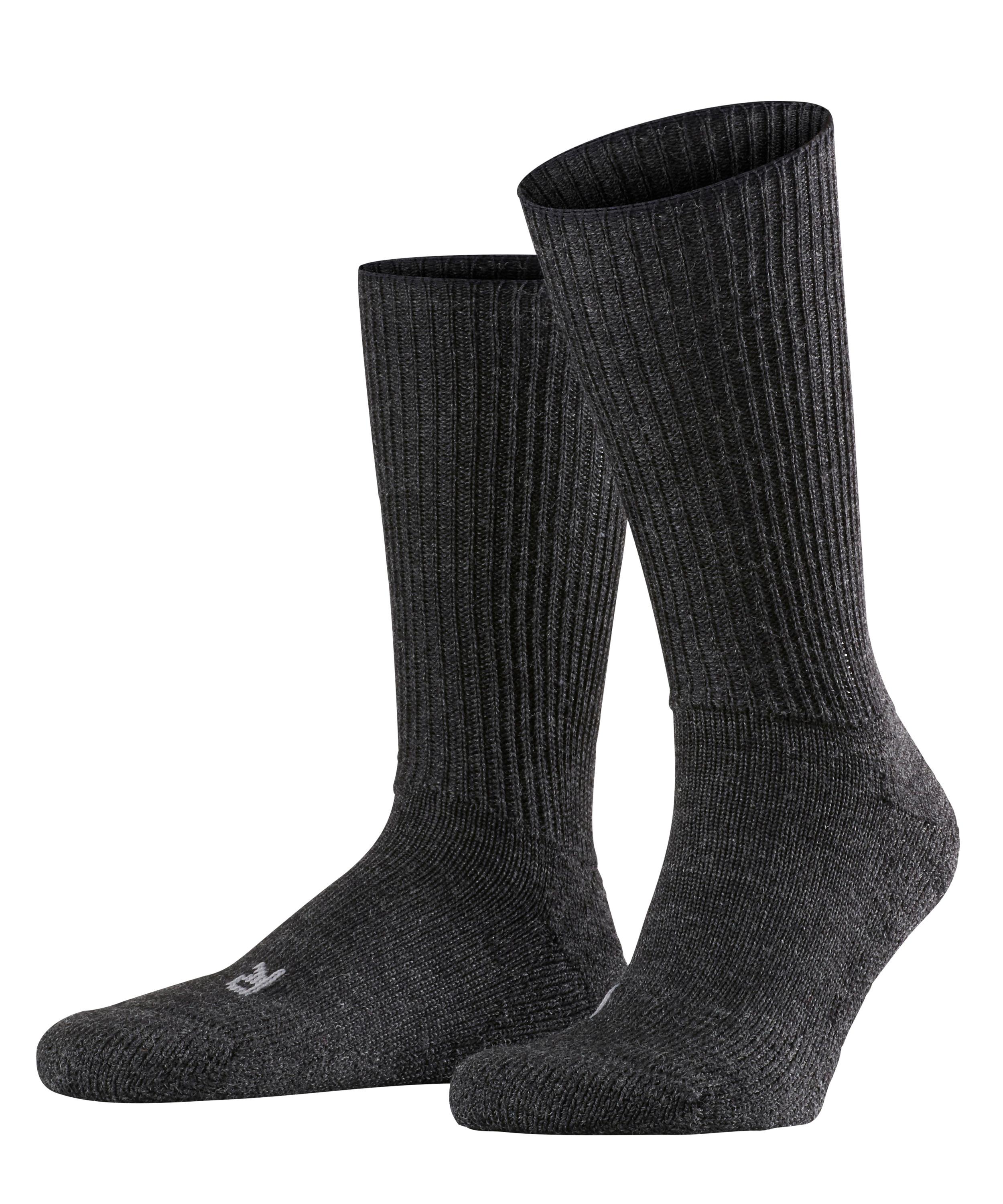 FALKE Unisex Wanderstrümpfe Walkie Ergo
