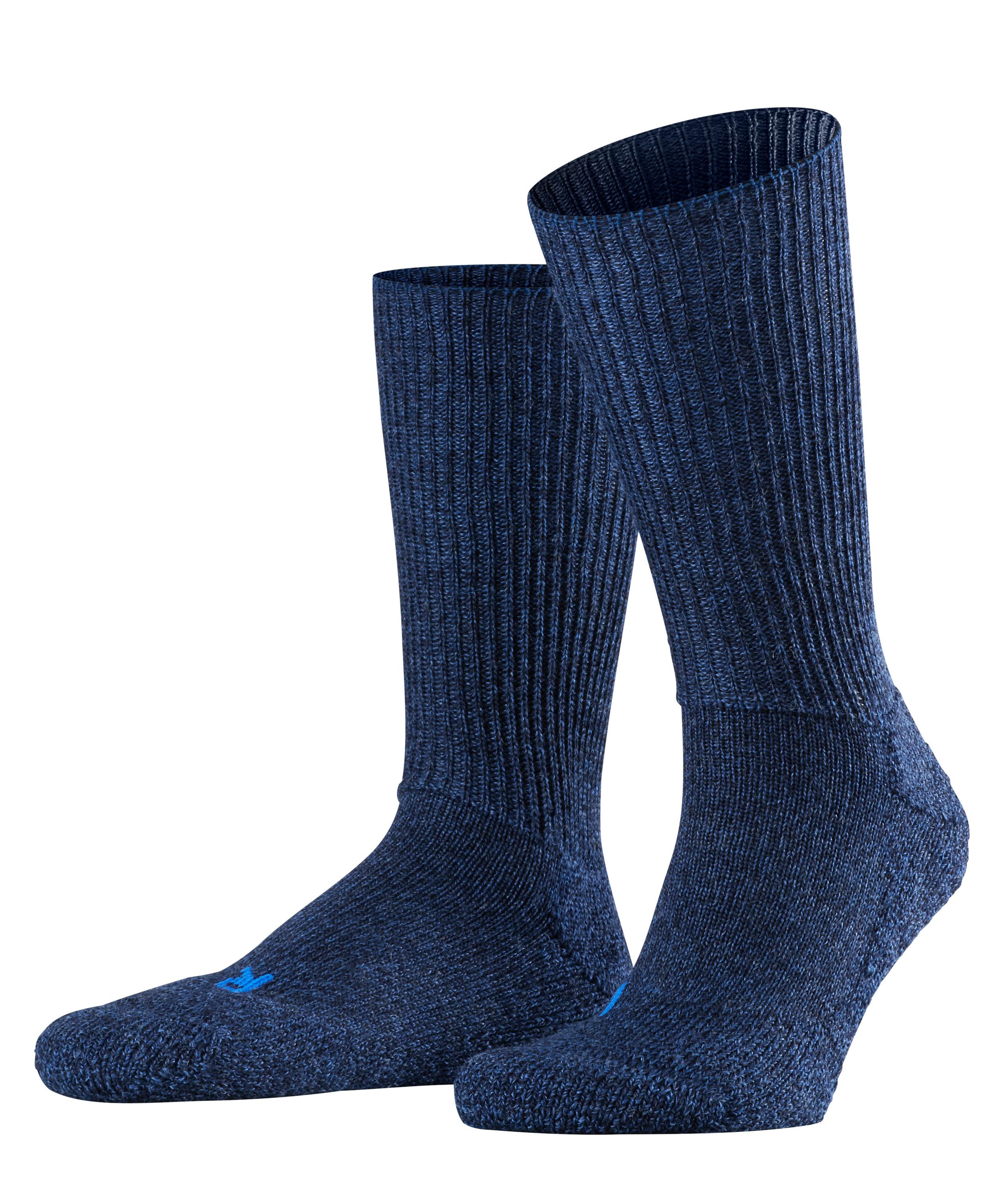 FALKE Unisex Wanderstrümpfe Walkie Ergo