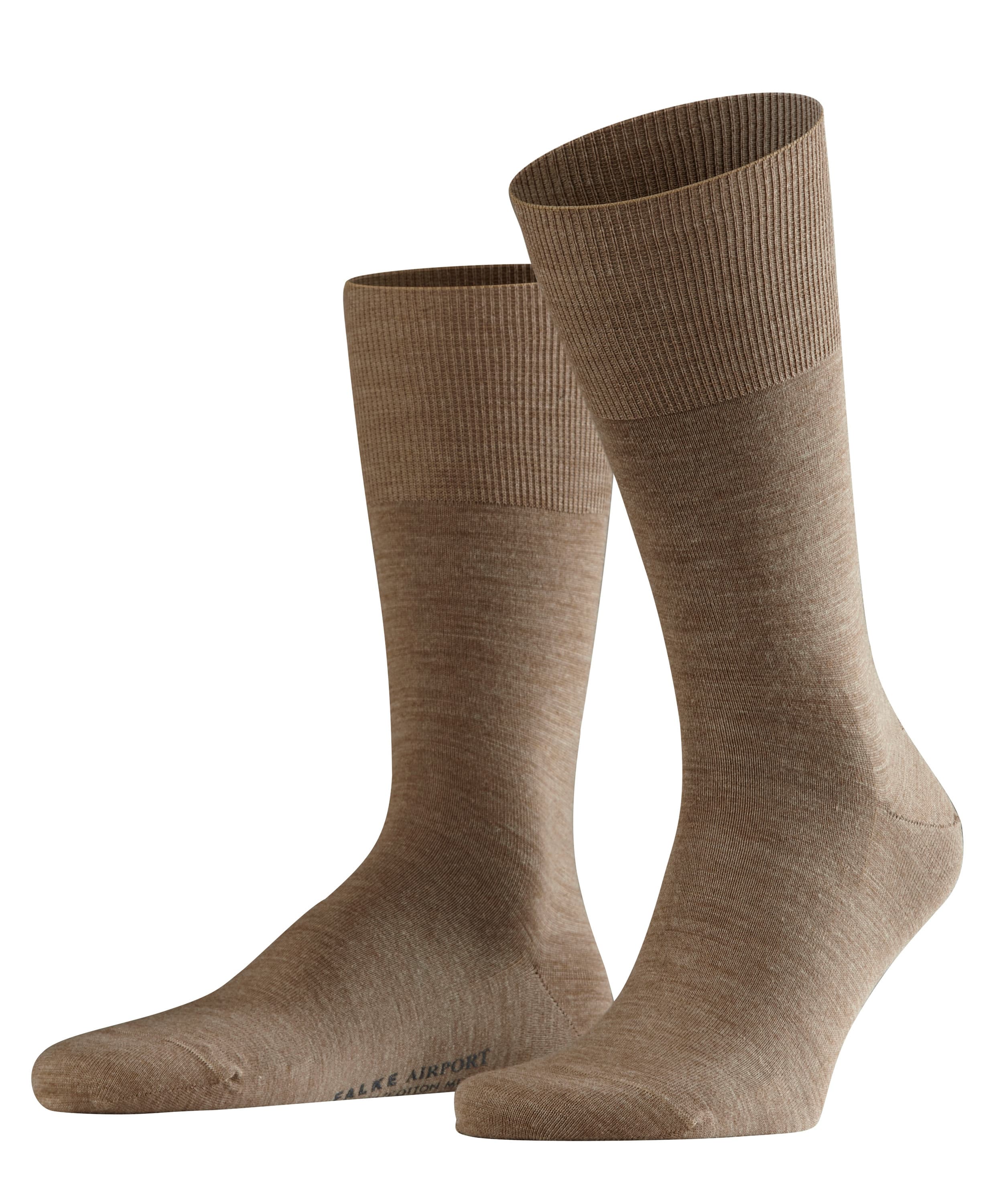 FALKE Herren Socken Airport