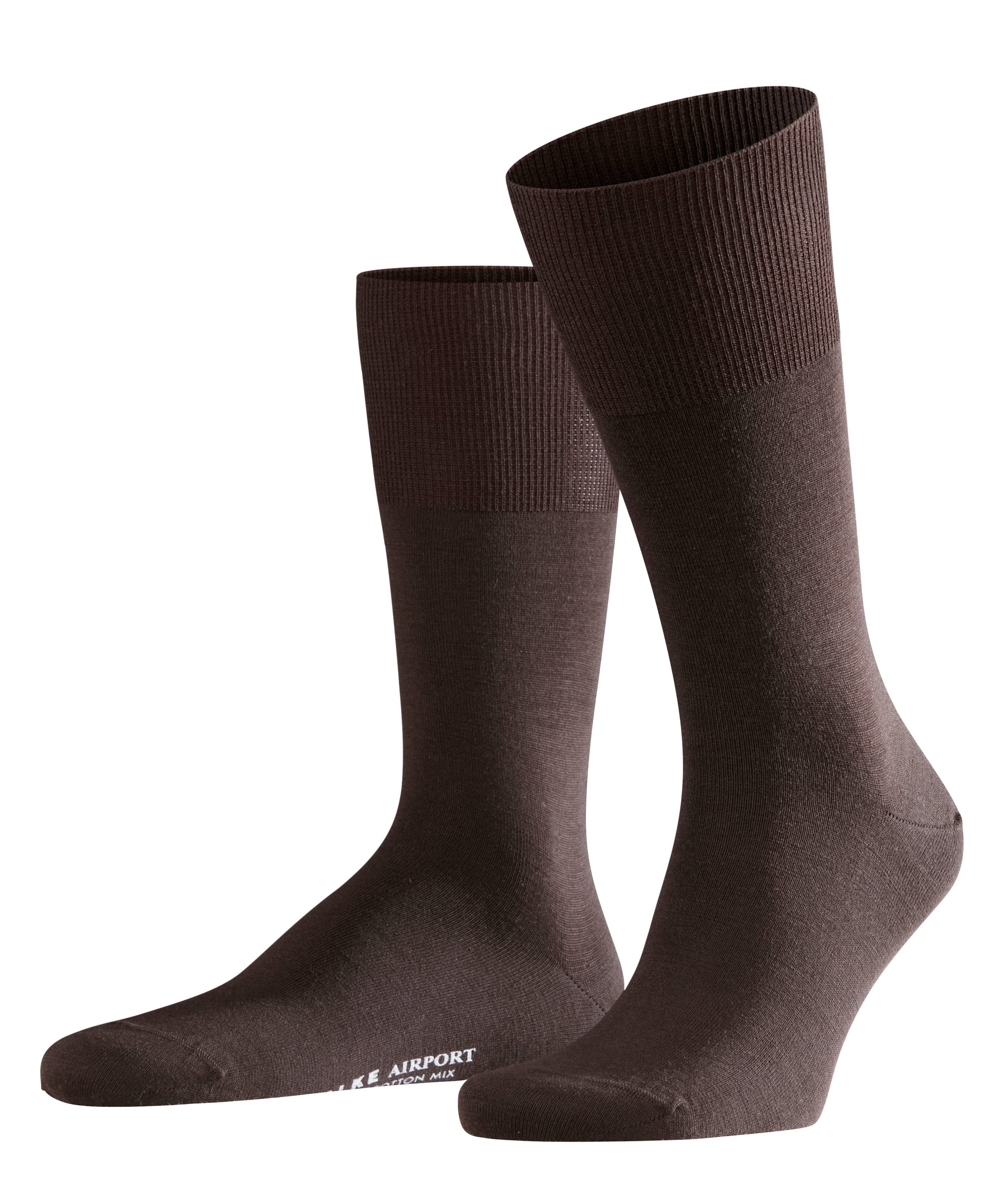 FALKE Herren Socken Airport