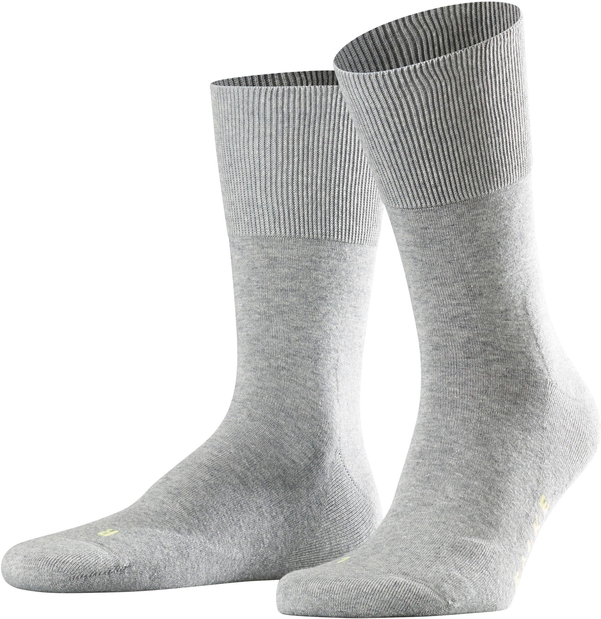 FALKE Unisex Socken Run