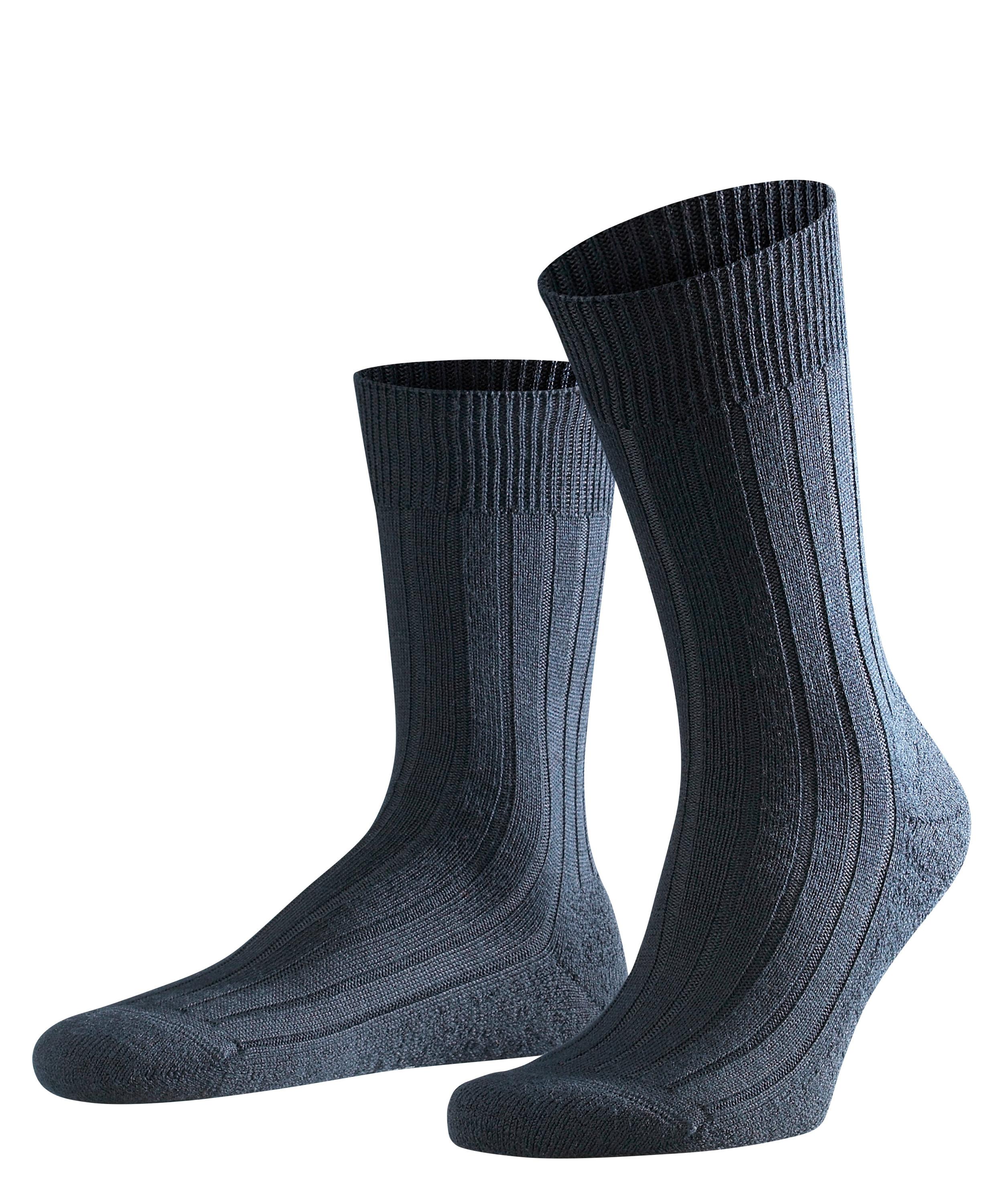 FALKE Herren Socken Teppich im Schuh