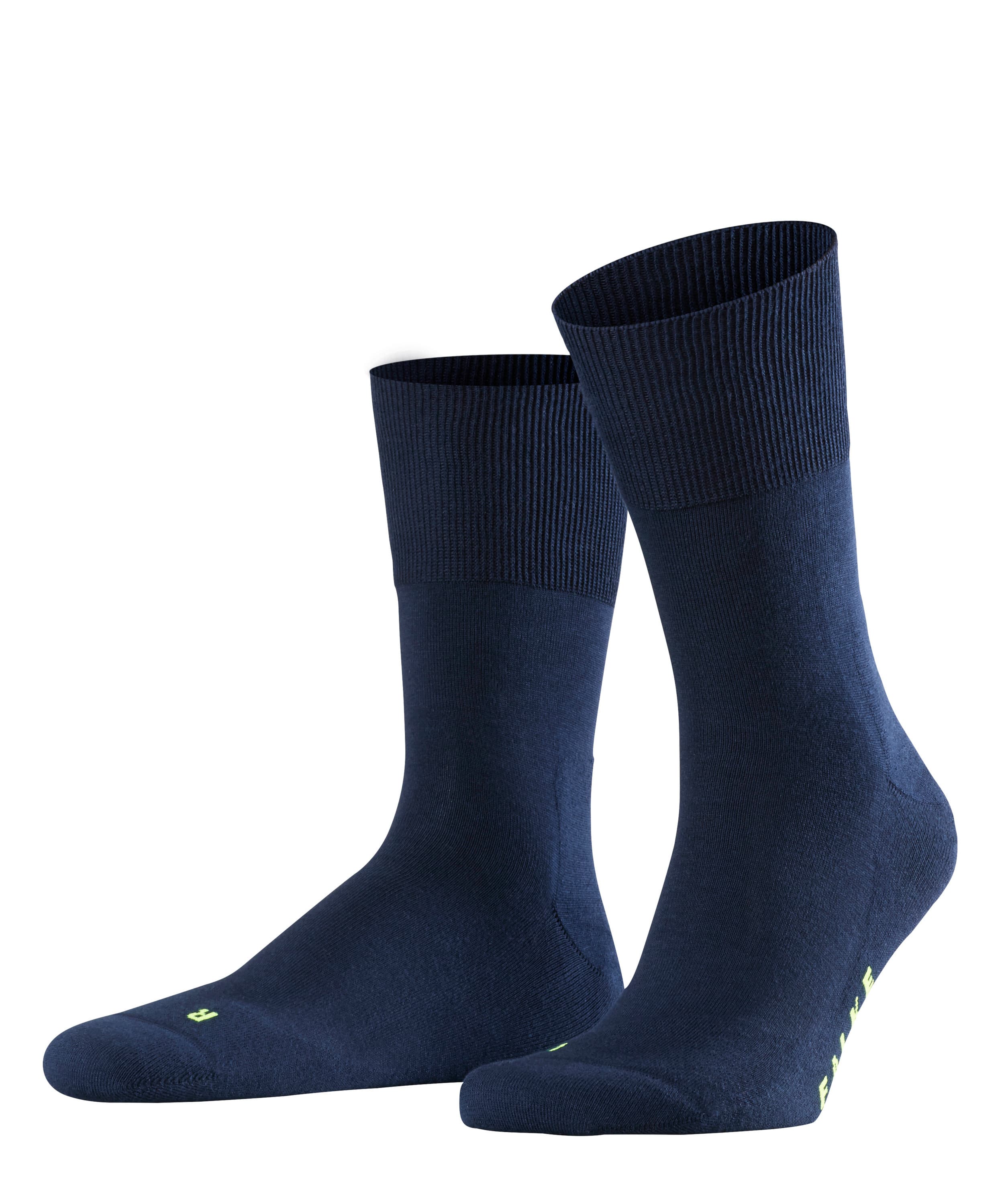 FALKE Unisex Socken Run