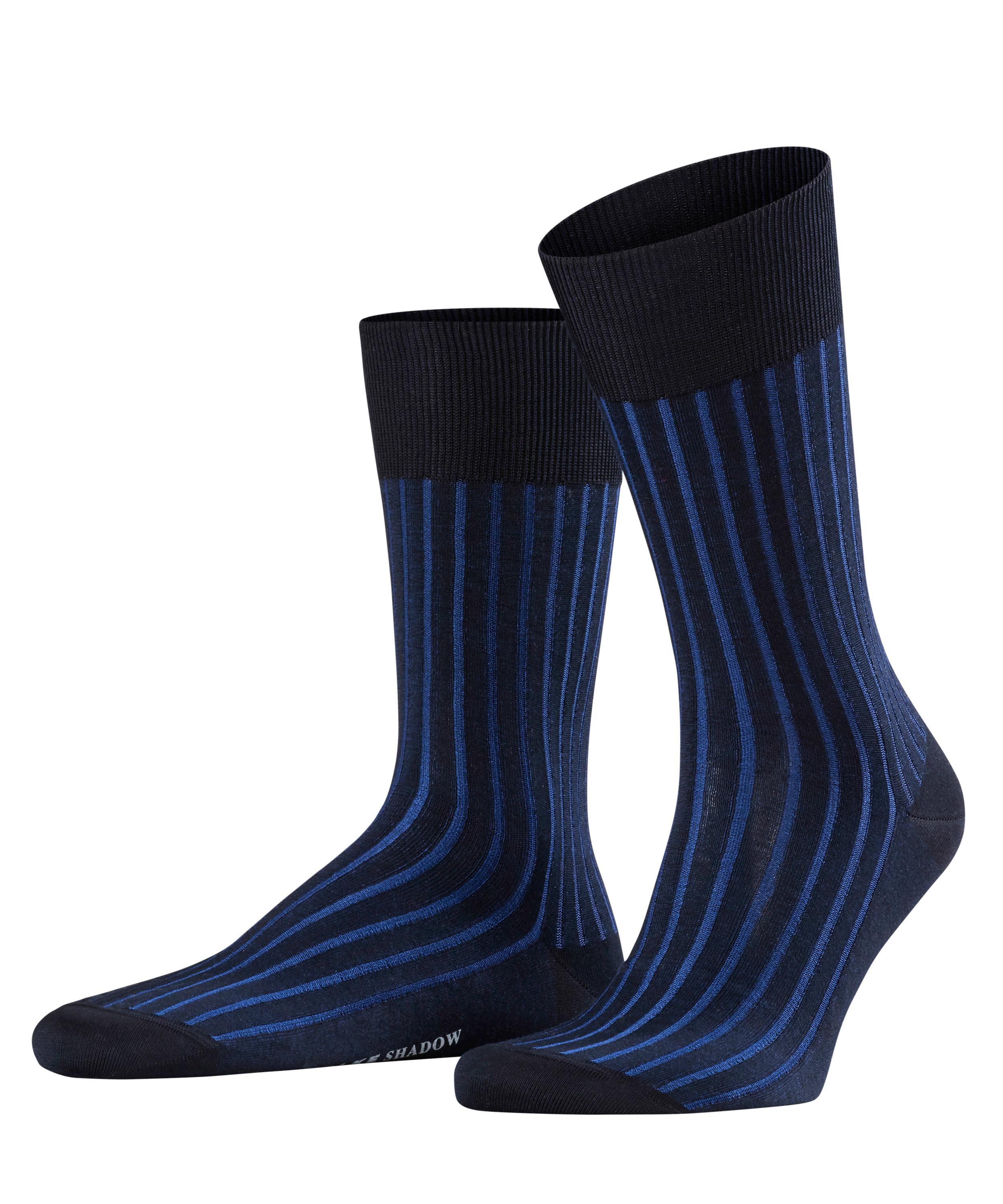 FALKE Herren Socken Shadow