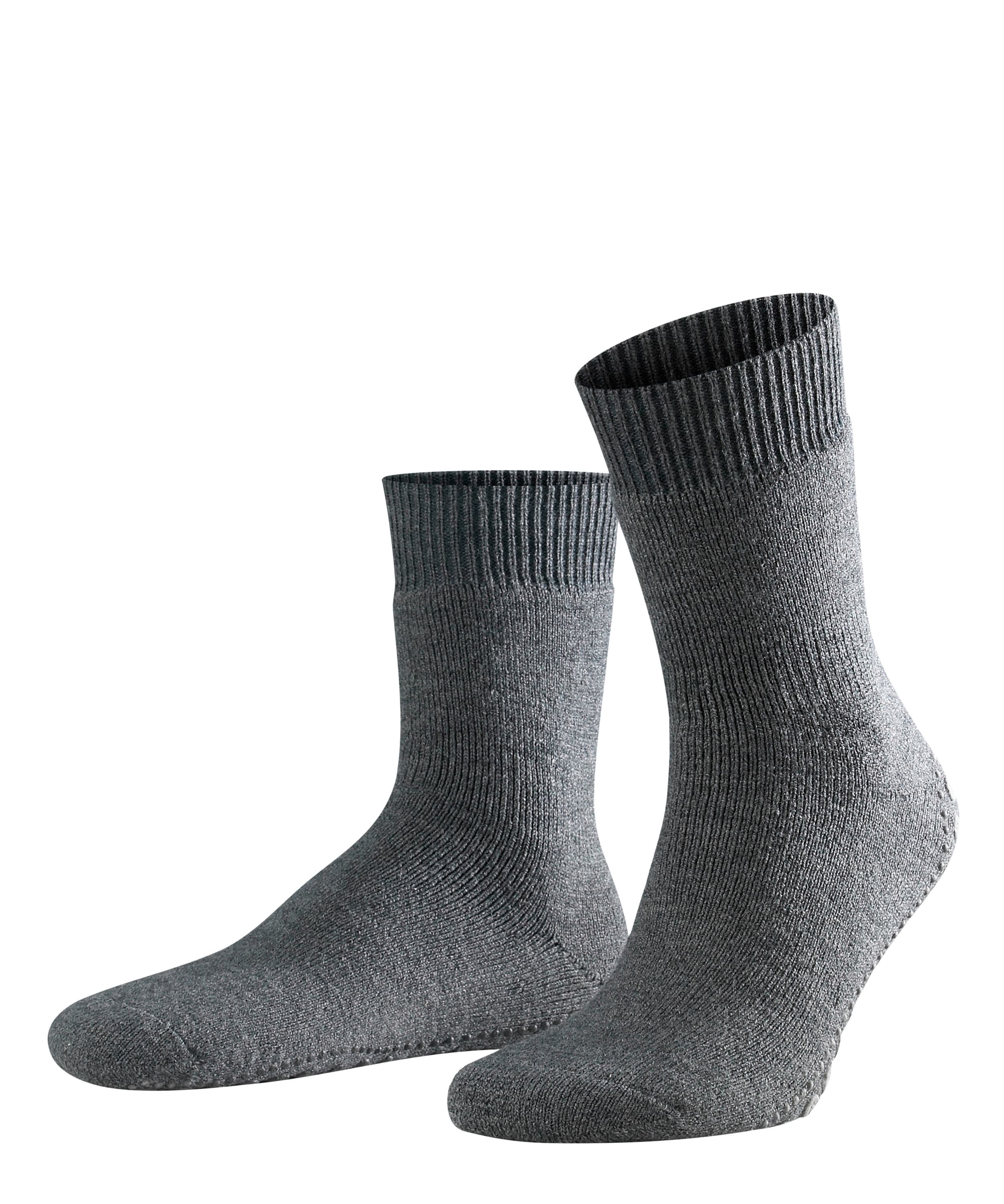 FALKE Unisex Homesocken Homepads