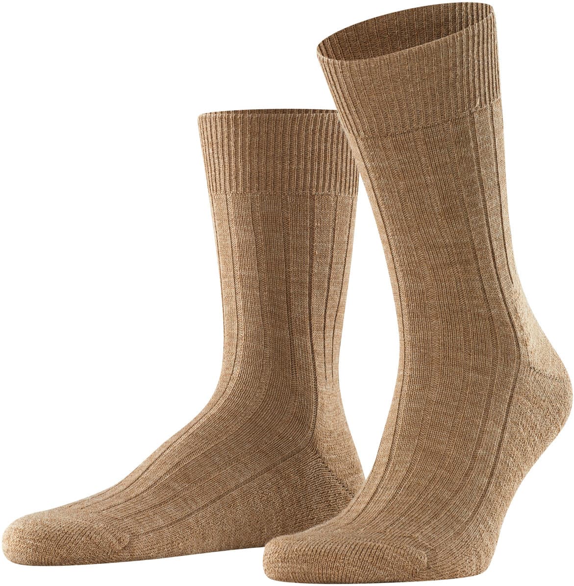 FALKE Herren Socken Teppich im Schuh