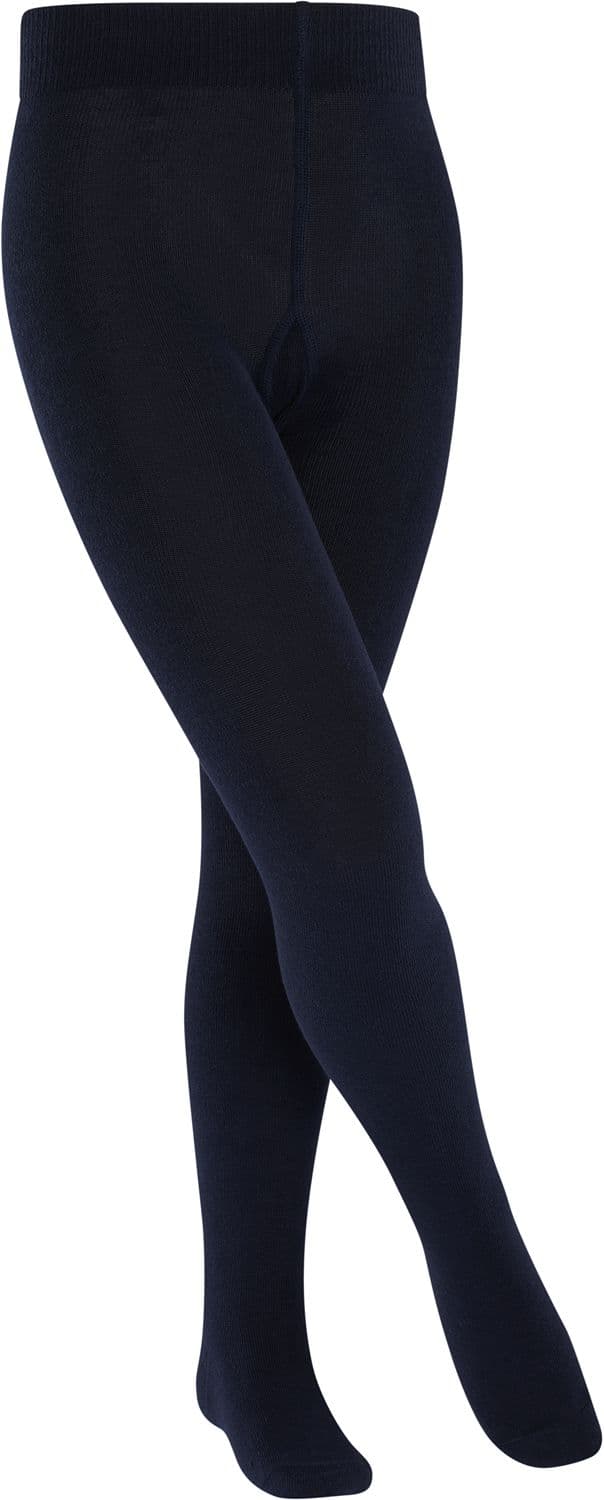 ESPRIT Kinder Strumpfhose Foot Logo