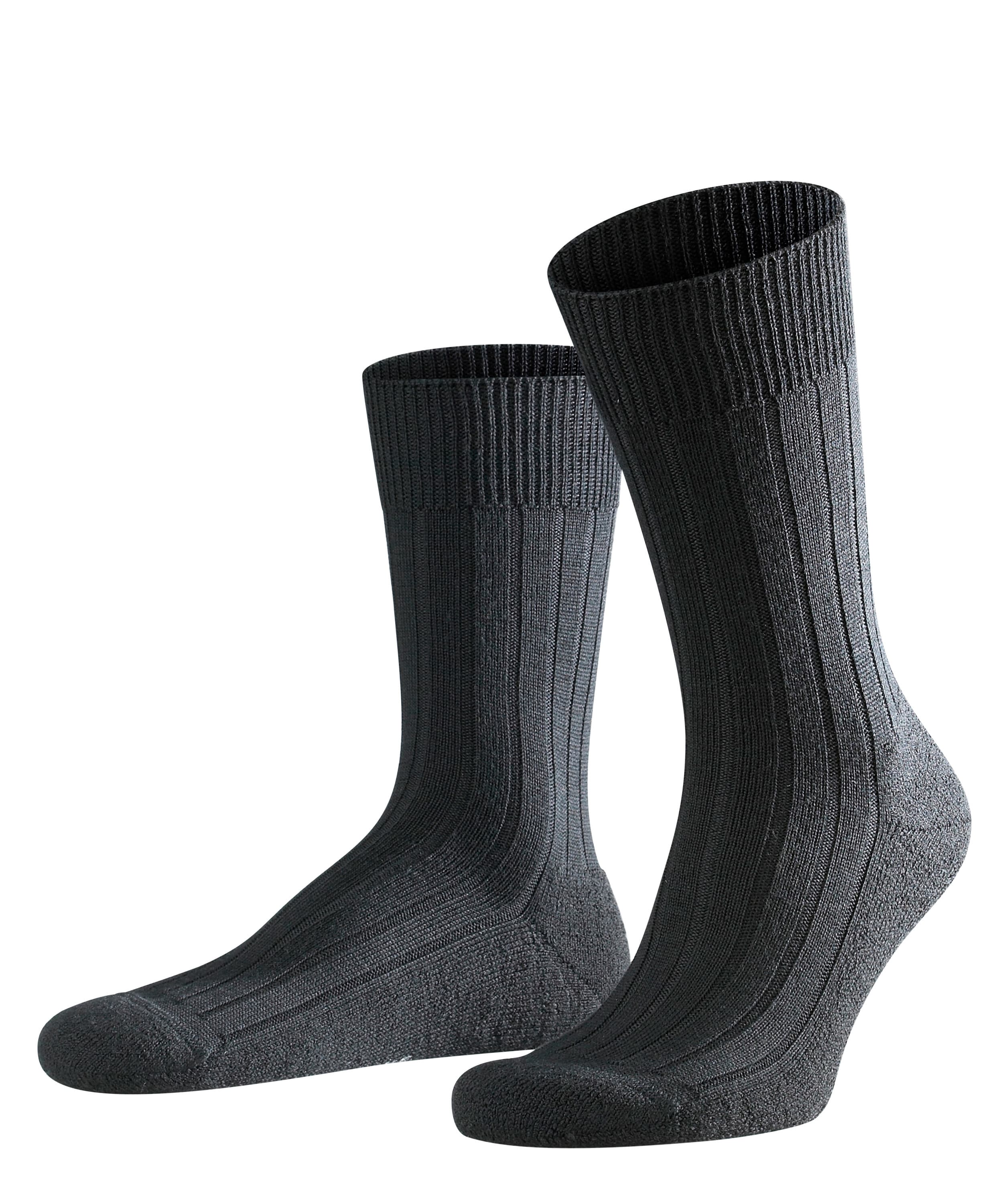 FALKE Herren Socken Teppich im Schuh