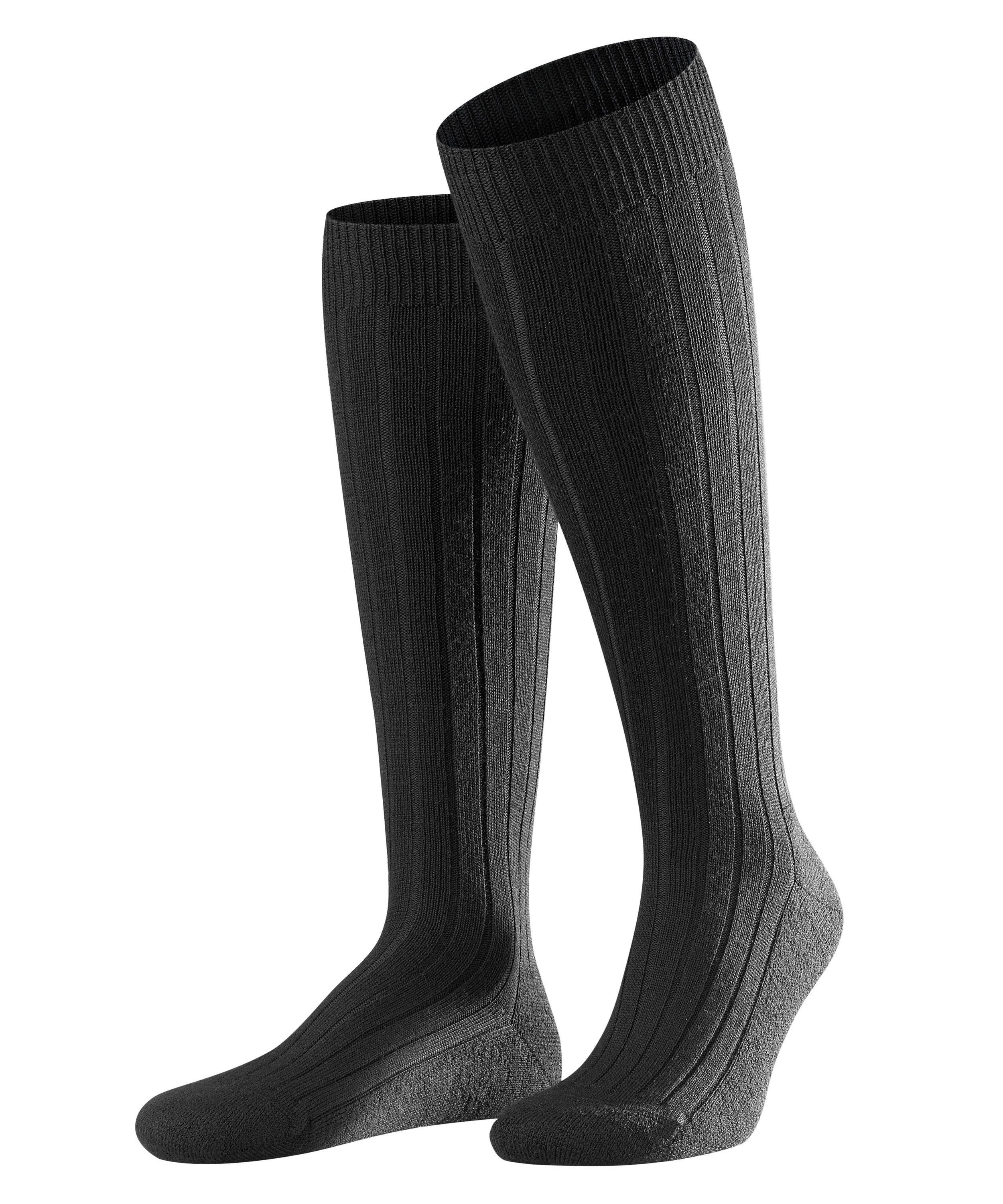 FALKE Herren Kniestrümpfe Teppich im Schuh