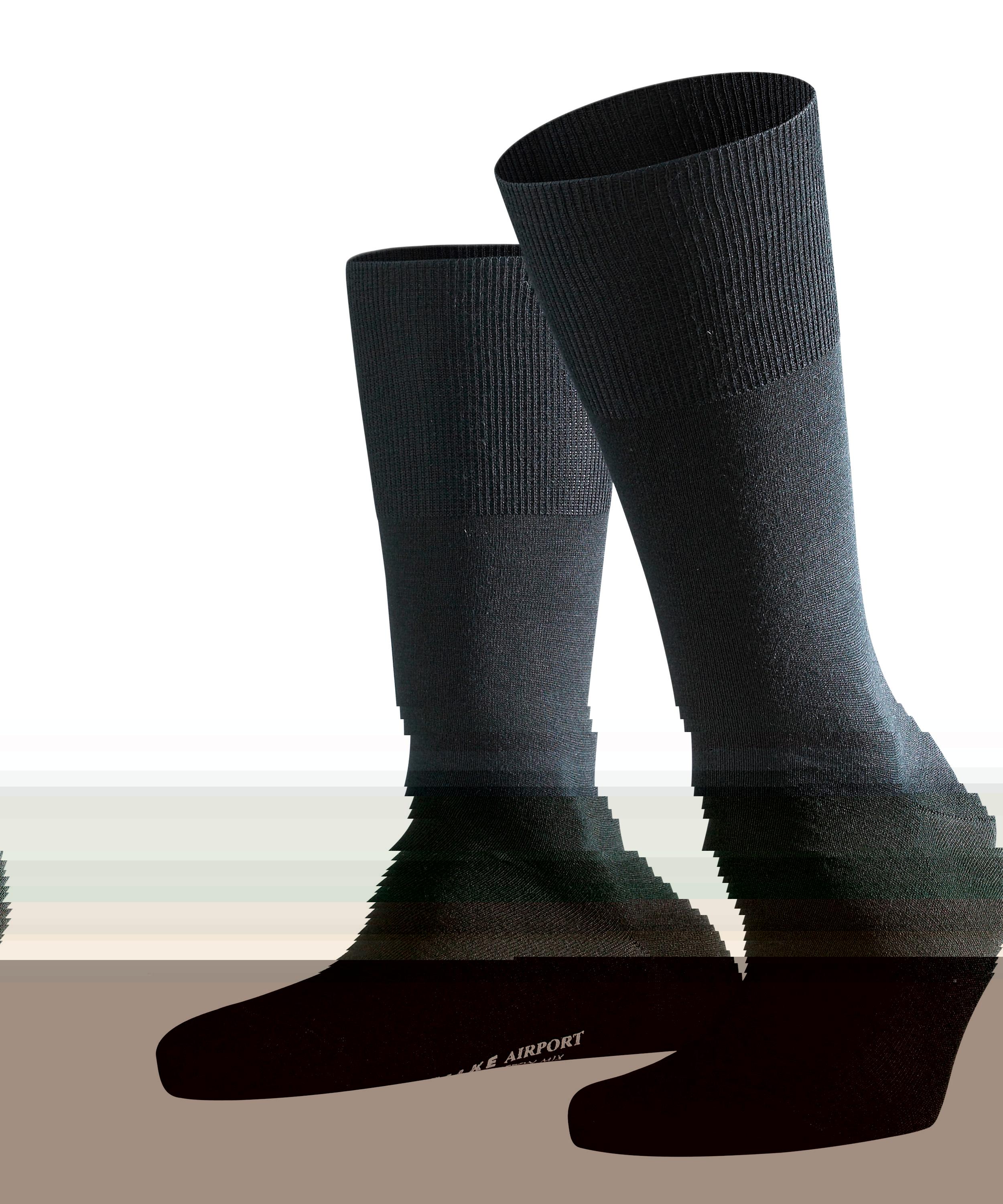 FALKE Herren Socken Airport
