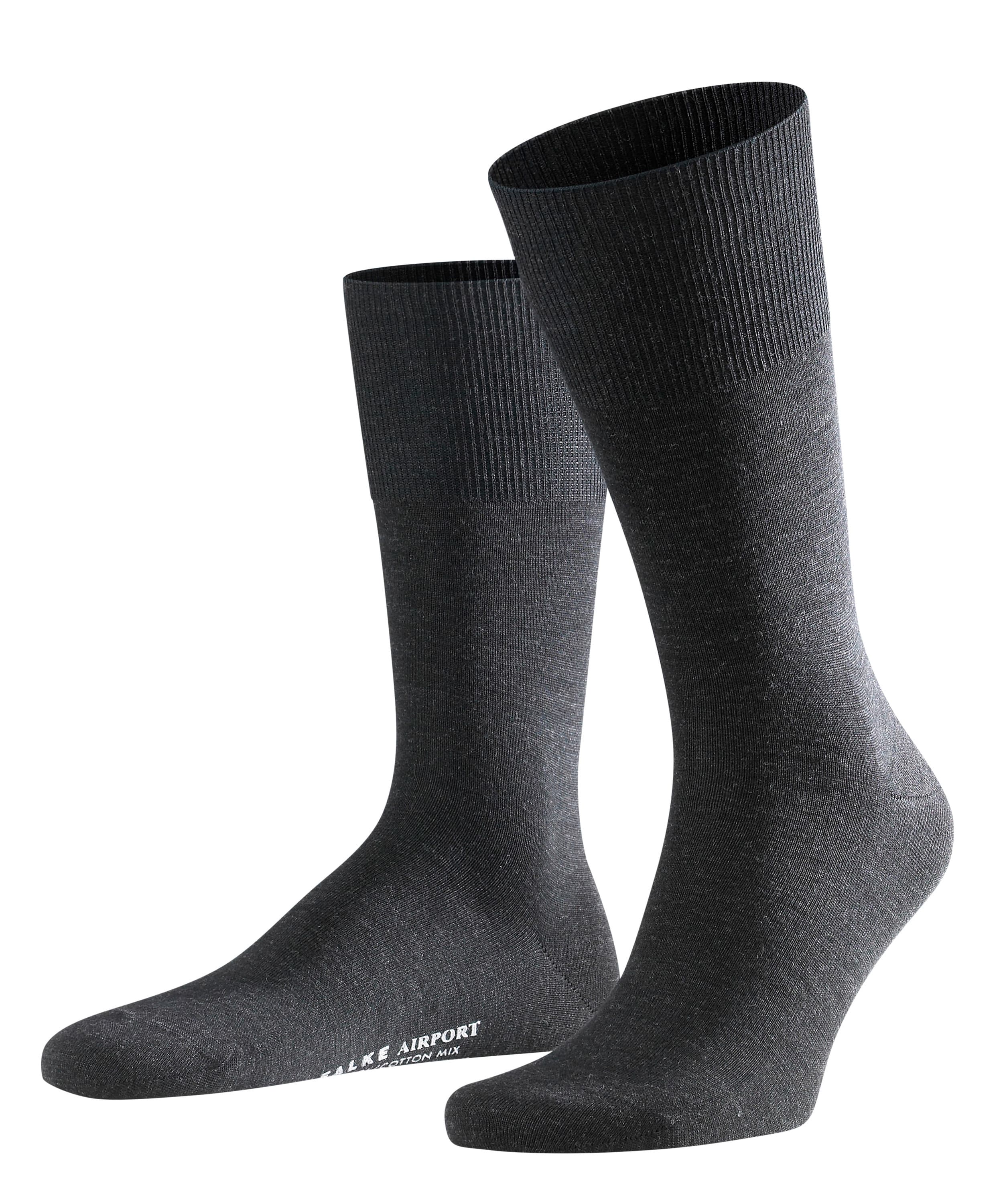 FALKE Herren Socken Airport