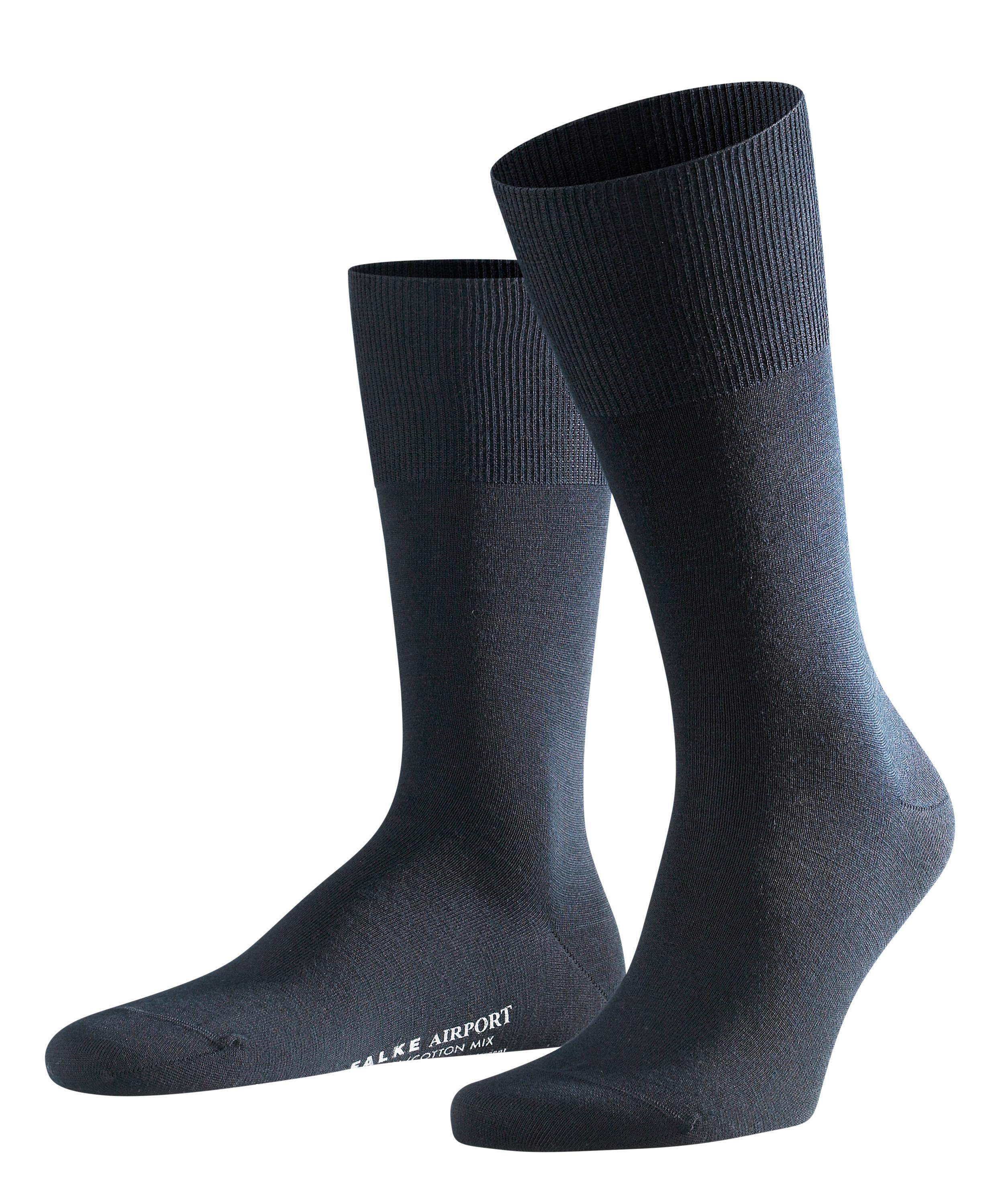 FALKE Herren Socken Airport