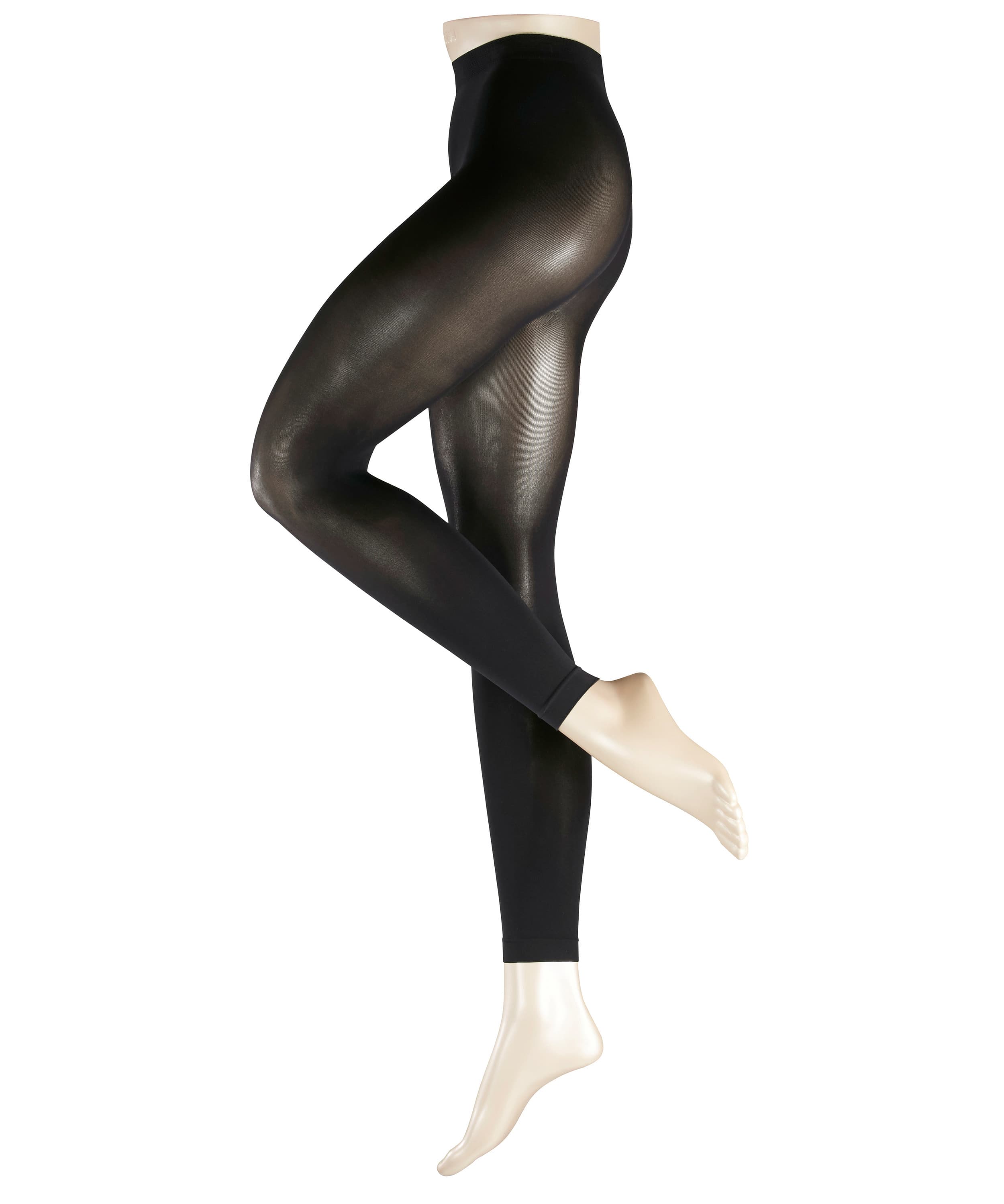 ESPRIT Damen Leggings 50 DEN