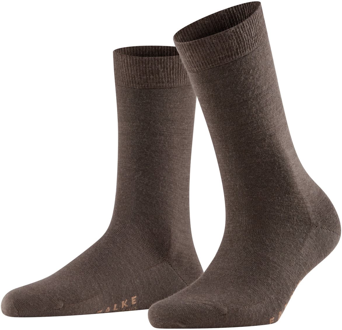 FALKE Damen Socken Softmerino