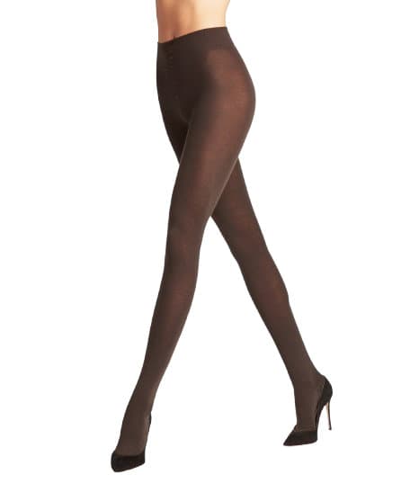 FALKE Damen Strumpfhose Softmerino