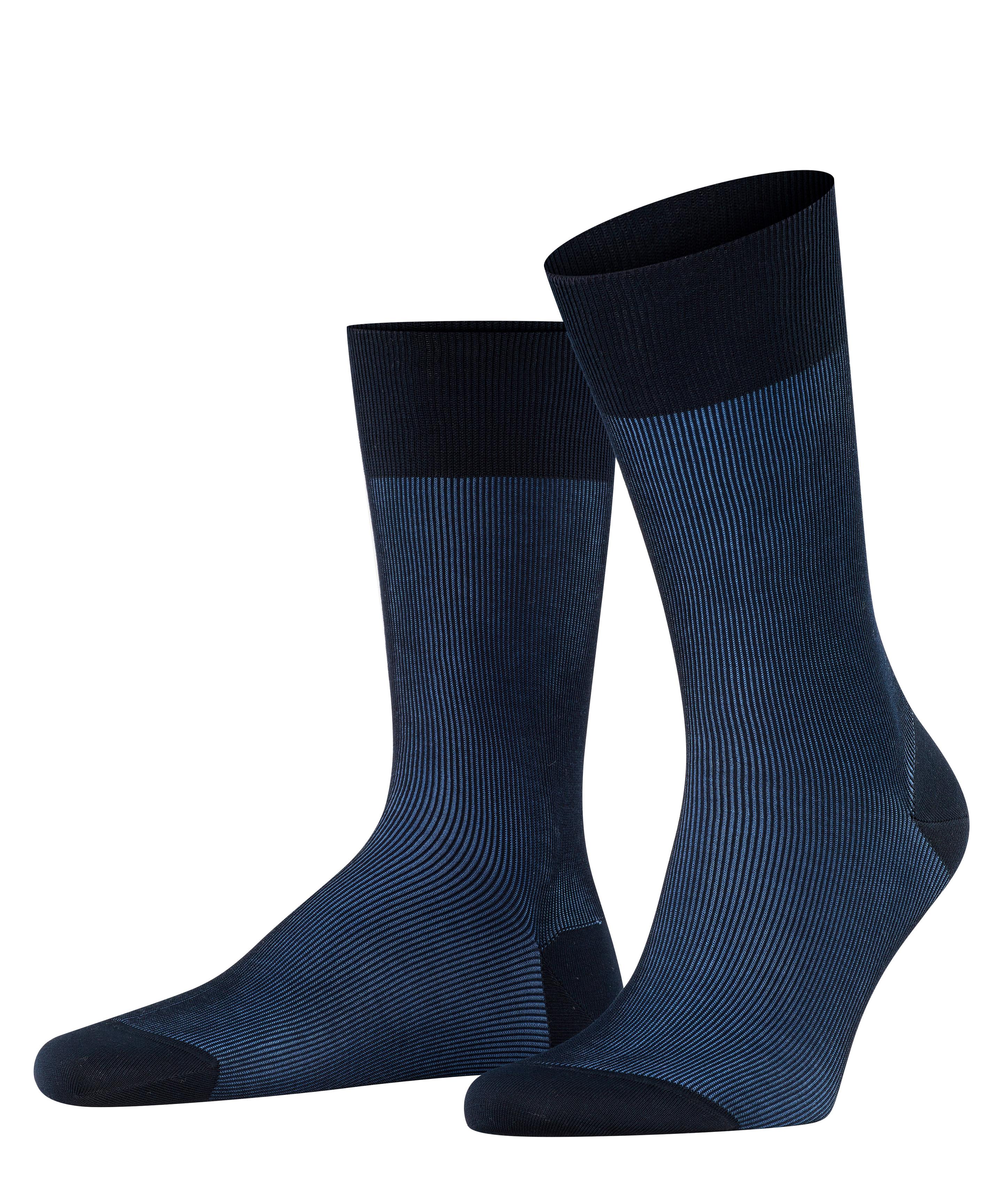 FALKE Herren Socken Fine Shadow