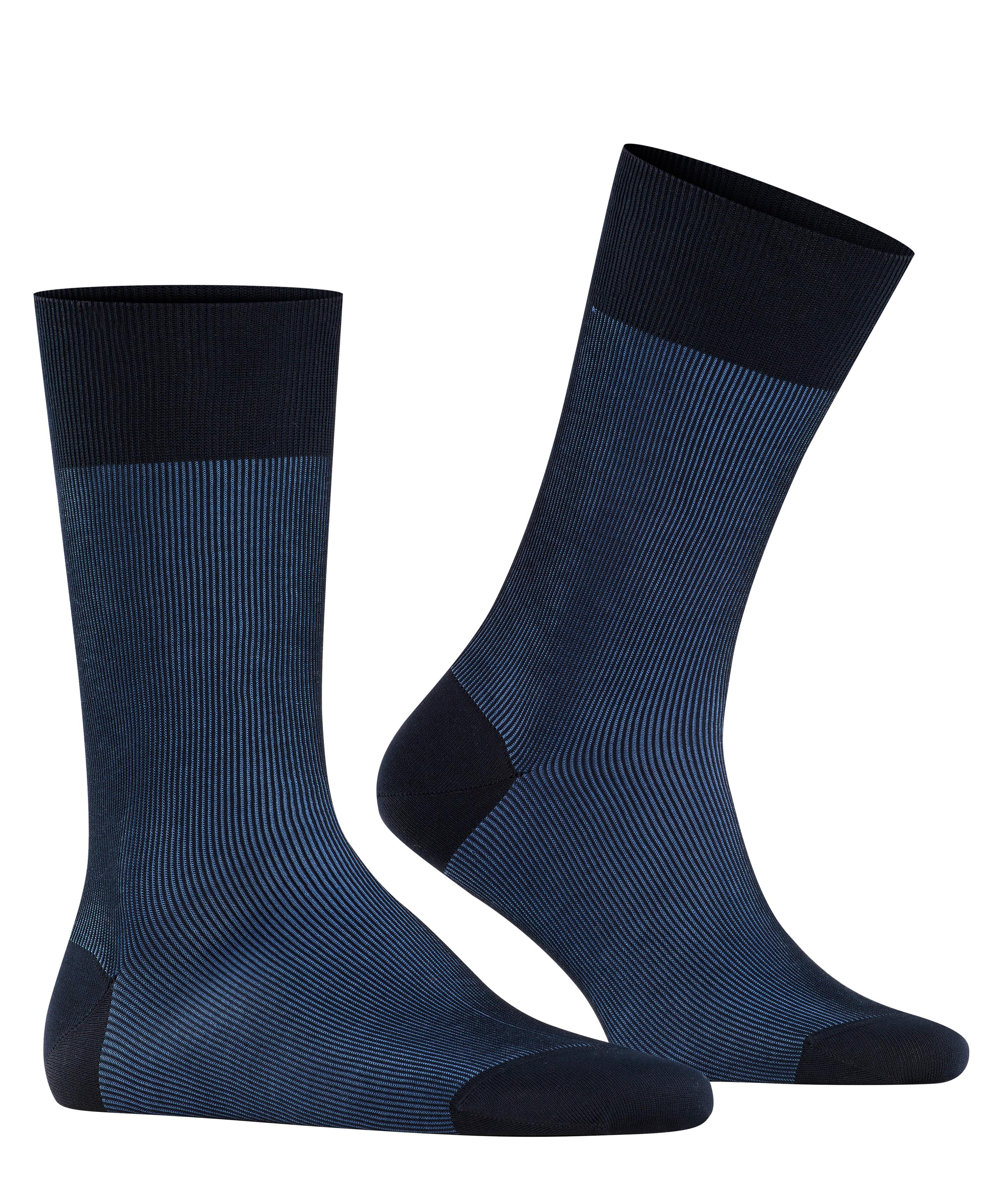 Produktbild FALKE Herren Socken Fine Shadow 4 von 5