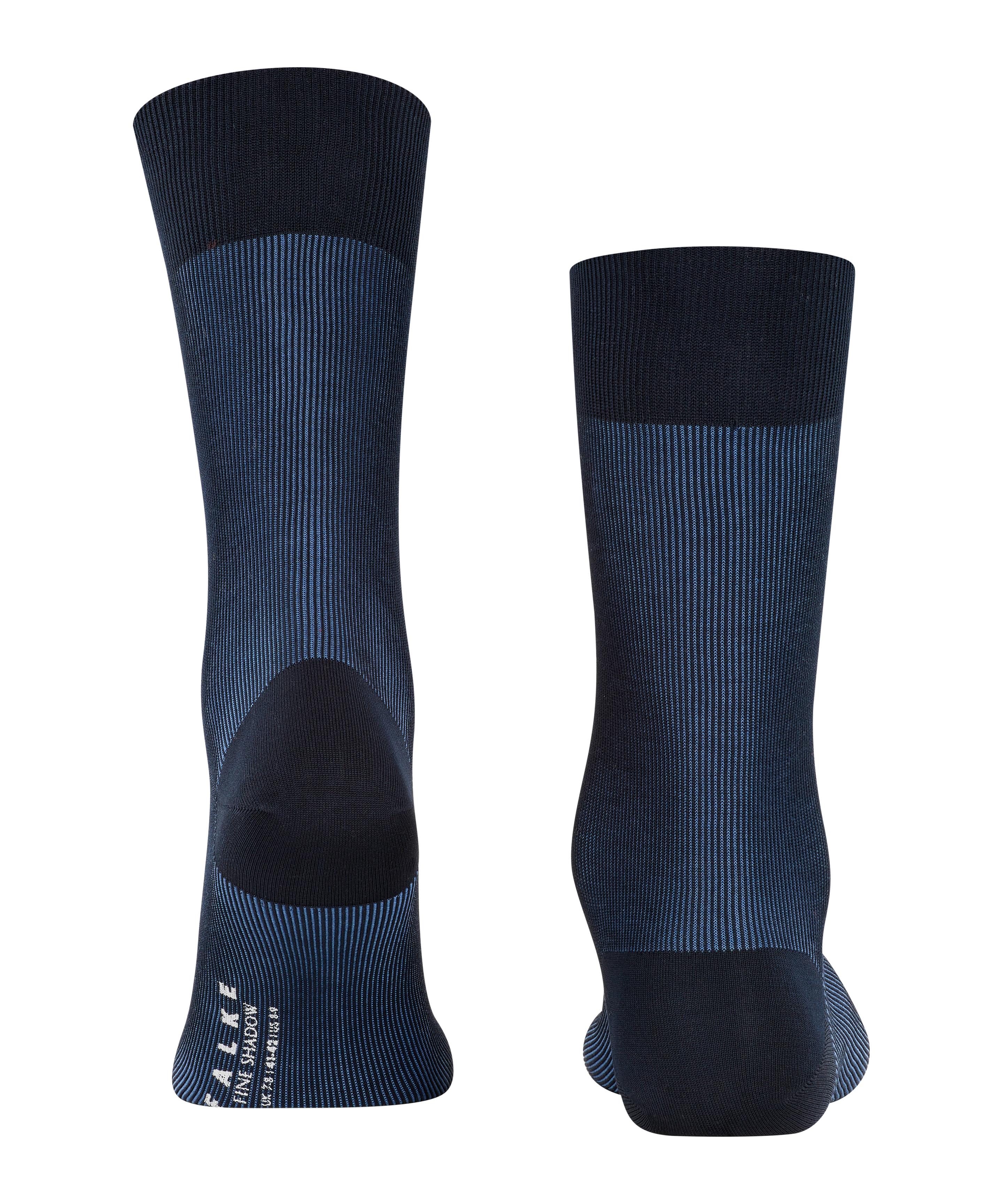 Produktbild FALKE Herren Socken Fine Shadow 5 von 5