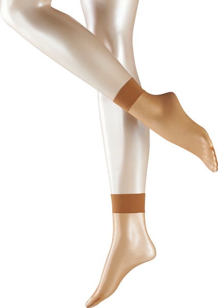 FALKE Damen Söckchen Shelina 12 DEN