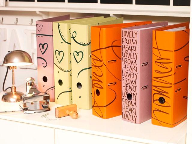 Produktbild edding Kalligrafie-Stift 1255 3-er Etui 2 von 5