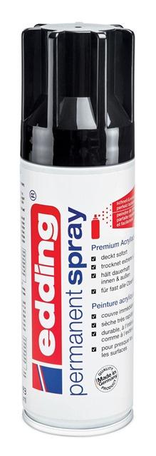 edding Permanent Spray 5200