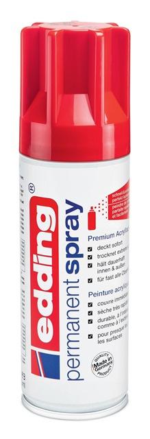 edding Permanent Spray 5200