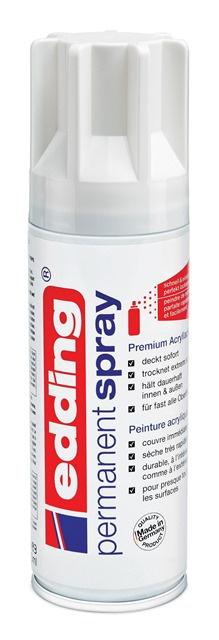 edding Permanent Spray 5200