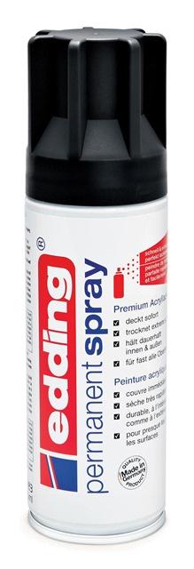 edding Permanent Spray 5200